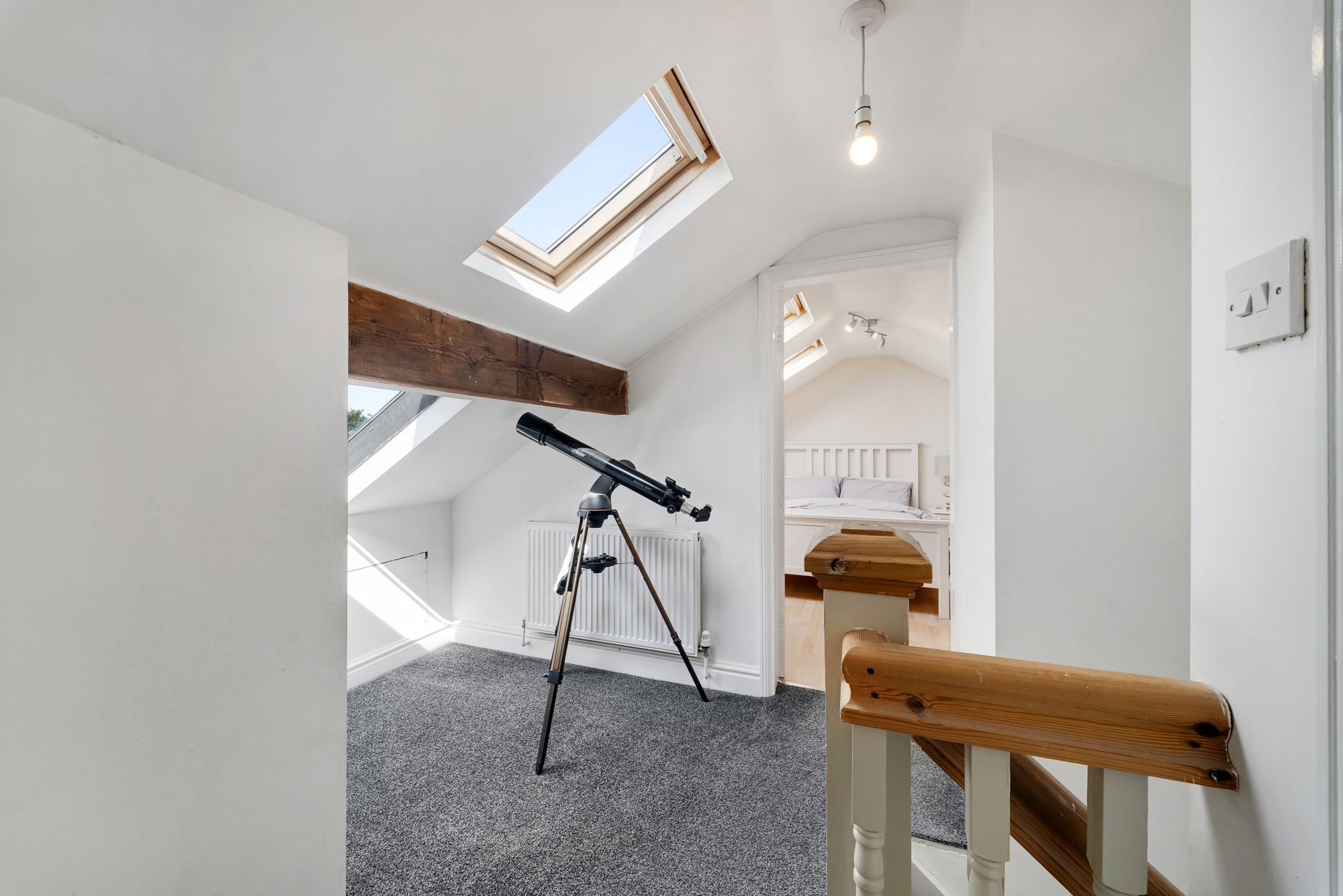 6 bed detached house for sale in Holly Bush Lane, Rixton, WA3  - Property Image 42