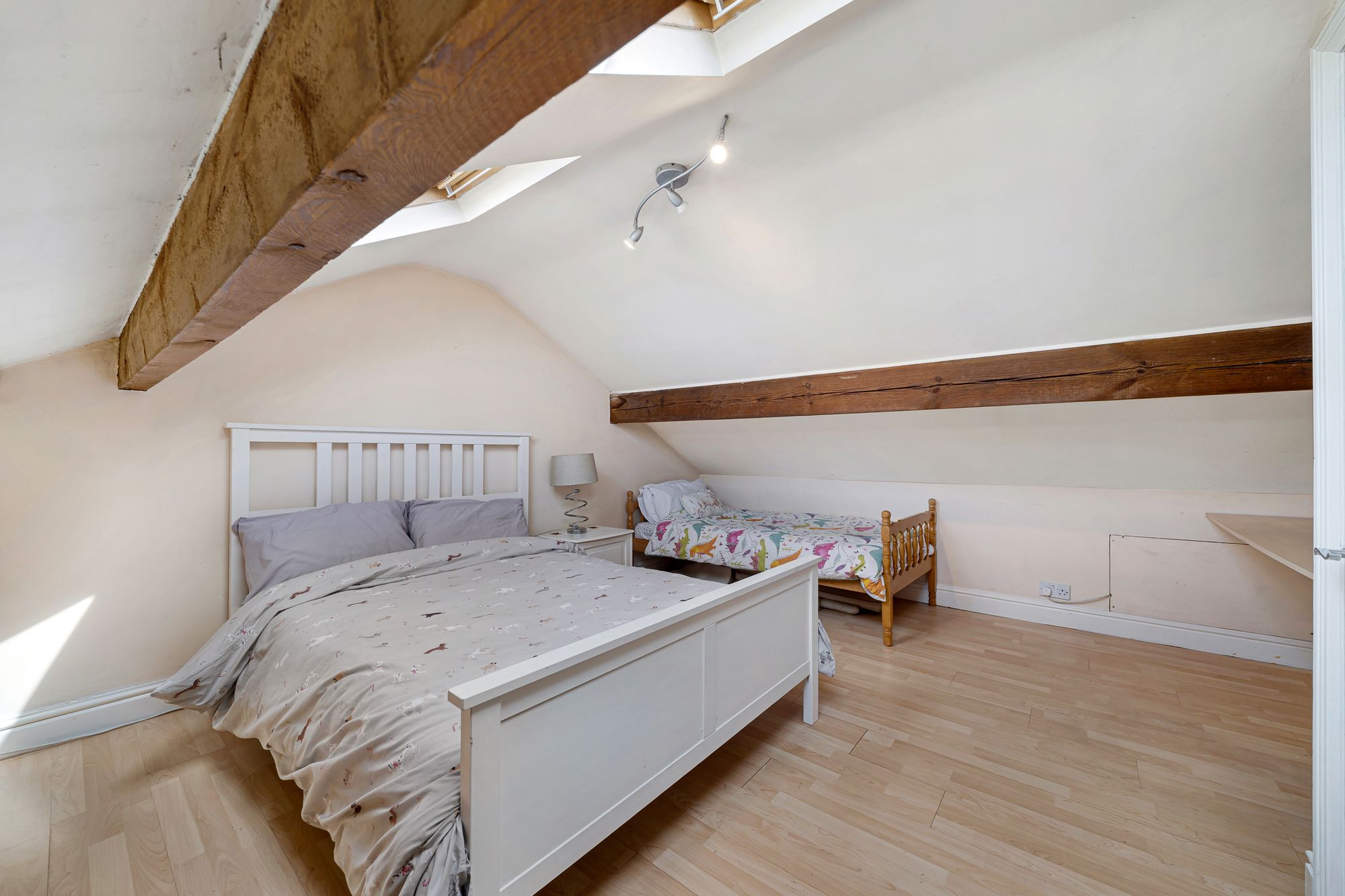 6 bed detached house for sale in Holly Bush Lane, Rixton, WA3 38