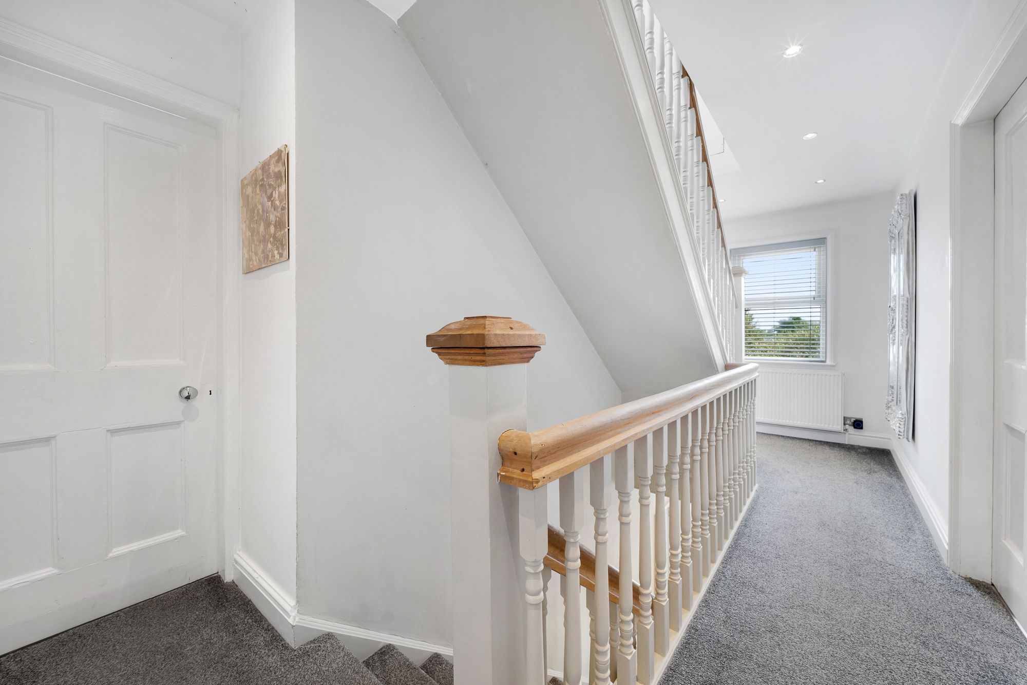 6 bed detached house for sale in Holly Bush Lane, Rixton, WA3 36