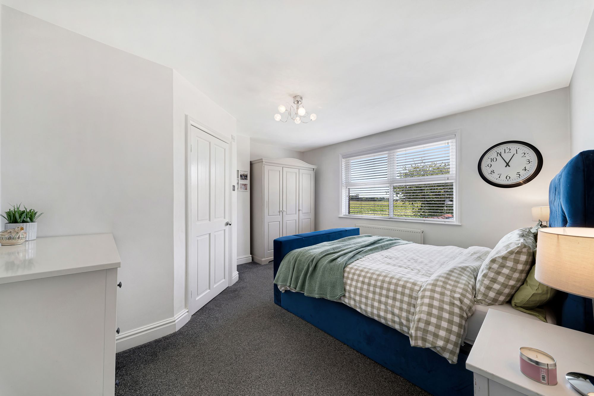 6 bed detached house for sale in Holly Bush Lane, Rixton, WA3 23