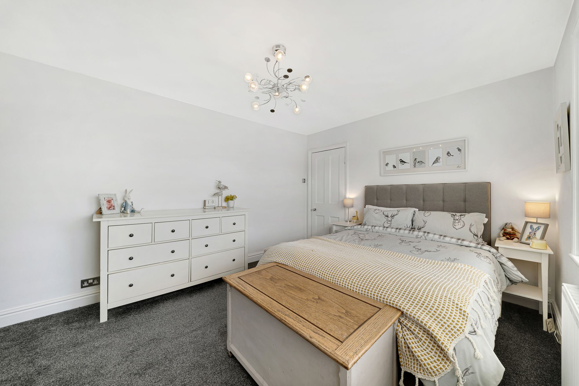 6 bed detached house for sale in Holly Bush Lane, Rixton, WA3  - Property Image 31