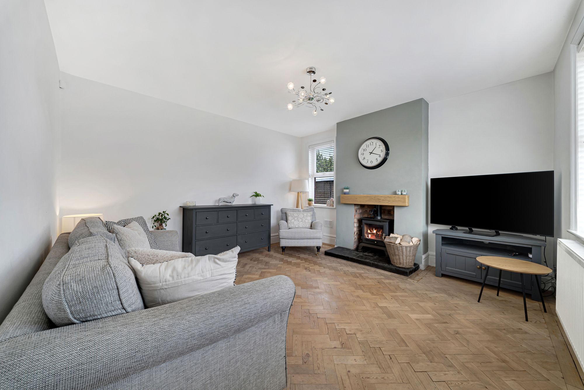 6 bed detached house for sale in Holly Bush Lane, Rixton, WA3  - Property Image 5