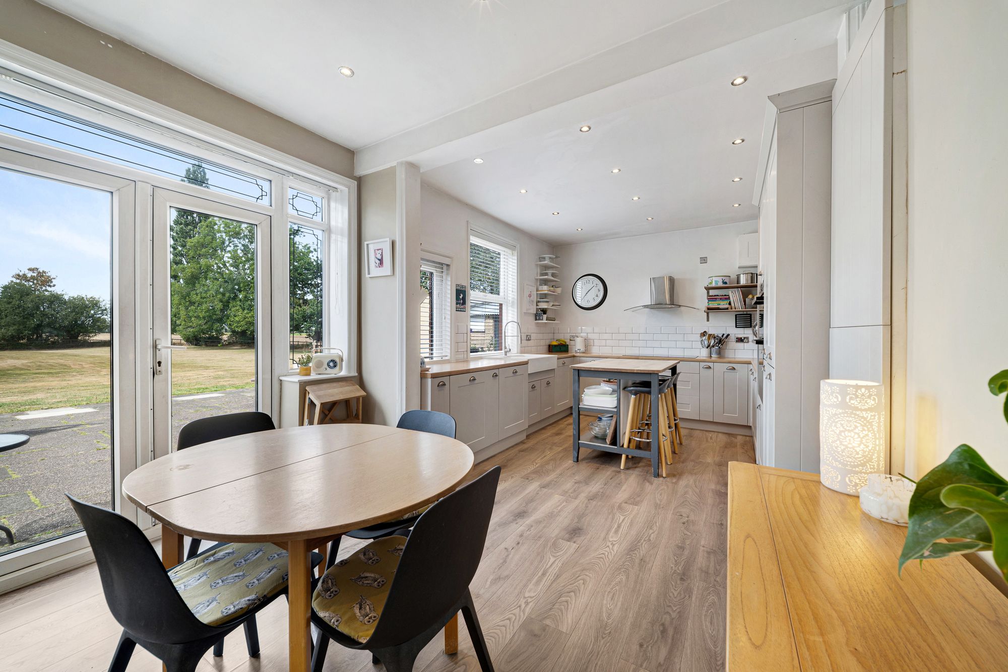 6 bed detached house for sale in Holly Bush Lane, Rixton, WA3  - Property Image 20