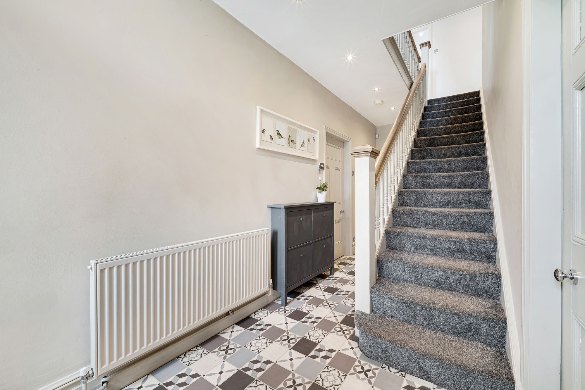 6 bed detached house for sale in Holly Bush Lane, Rixton, WA3  - Property Image 22