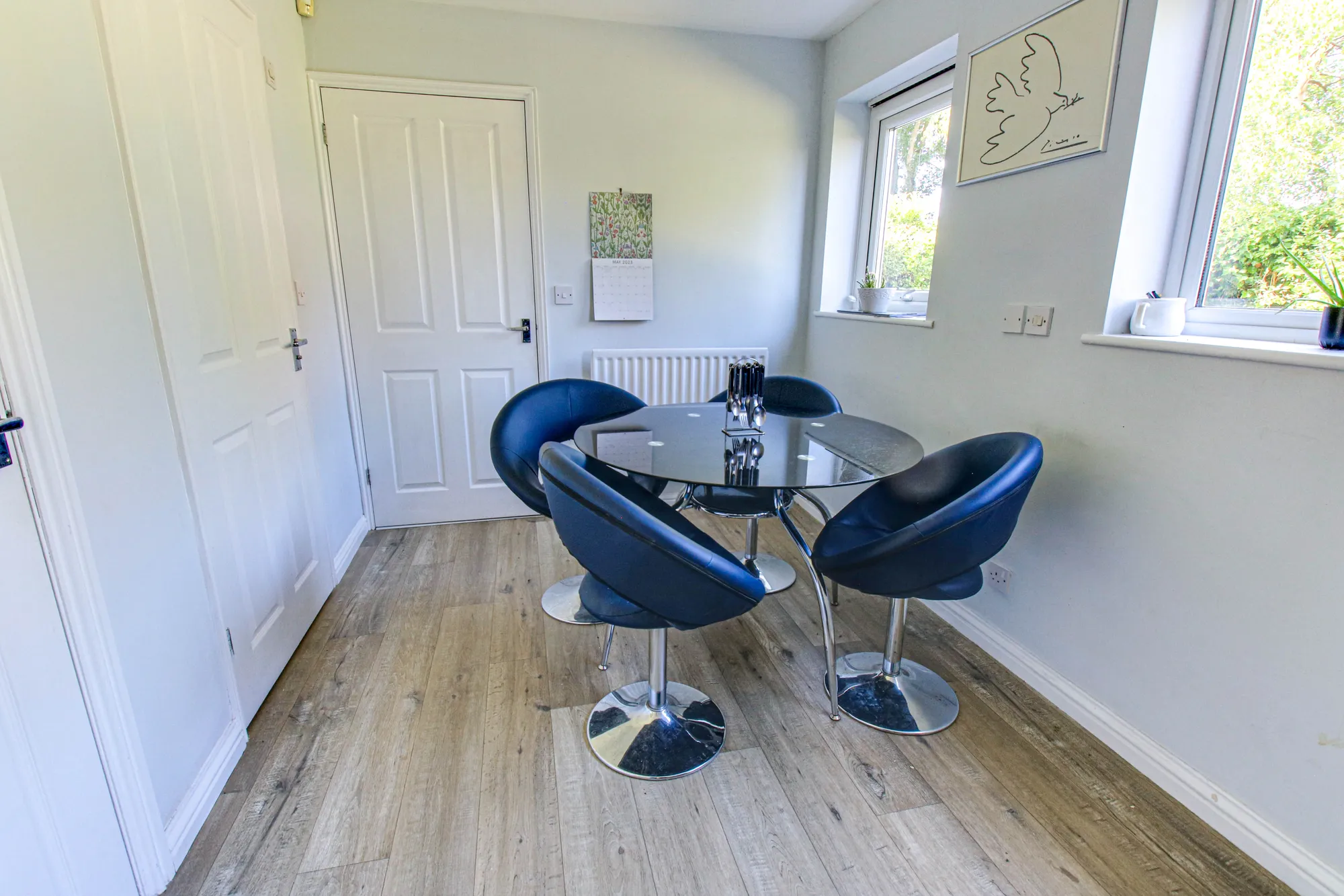 4 bed detached house for sale in Primary Close, Cadishead, M44  - Property Image 7