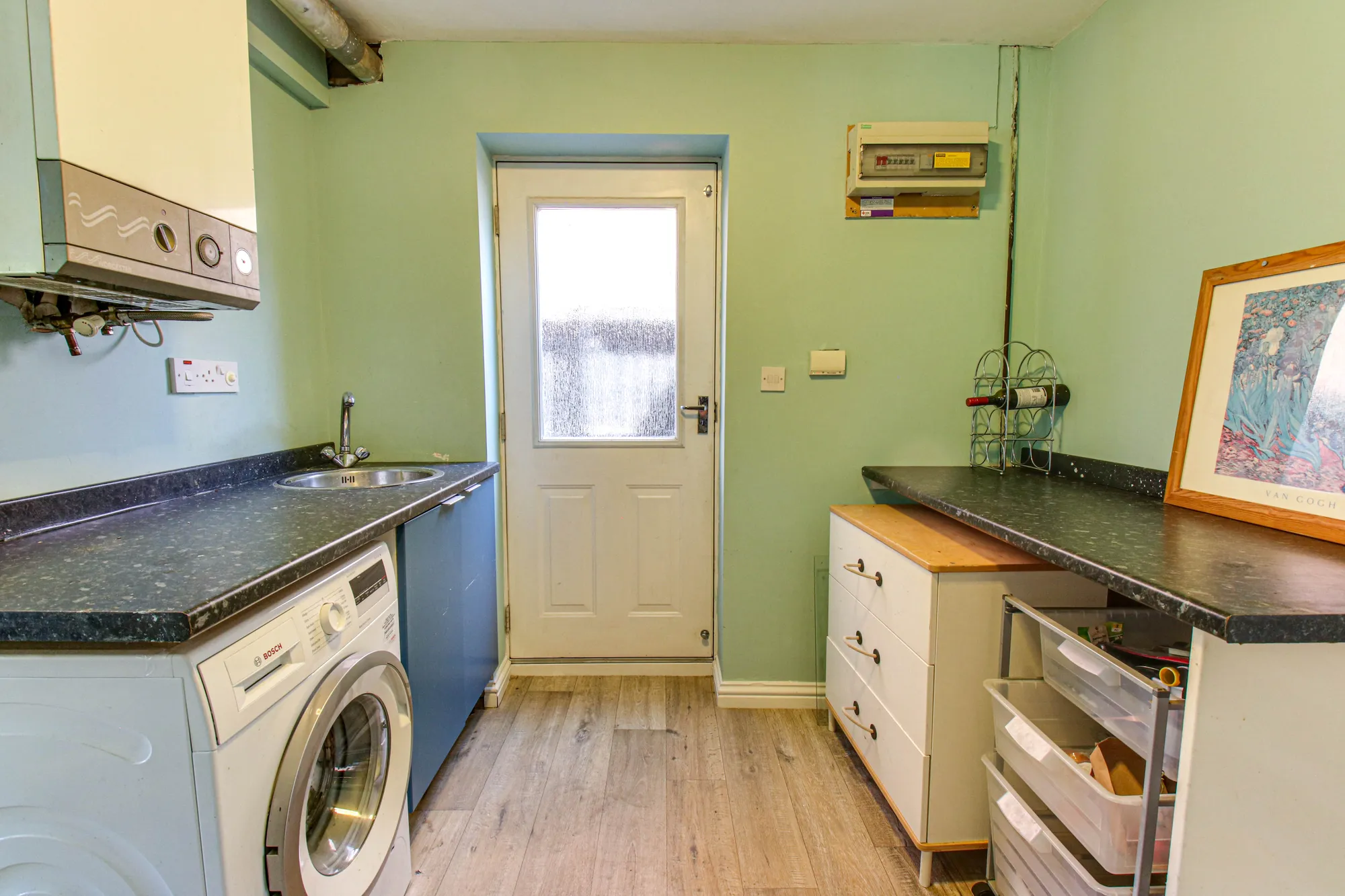 4 bed detached house for sale in Primary Close, Cadishead, M44 11