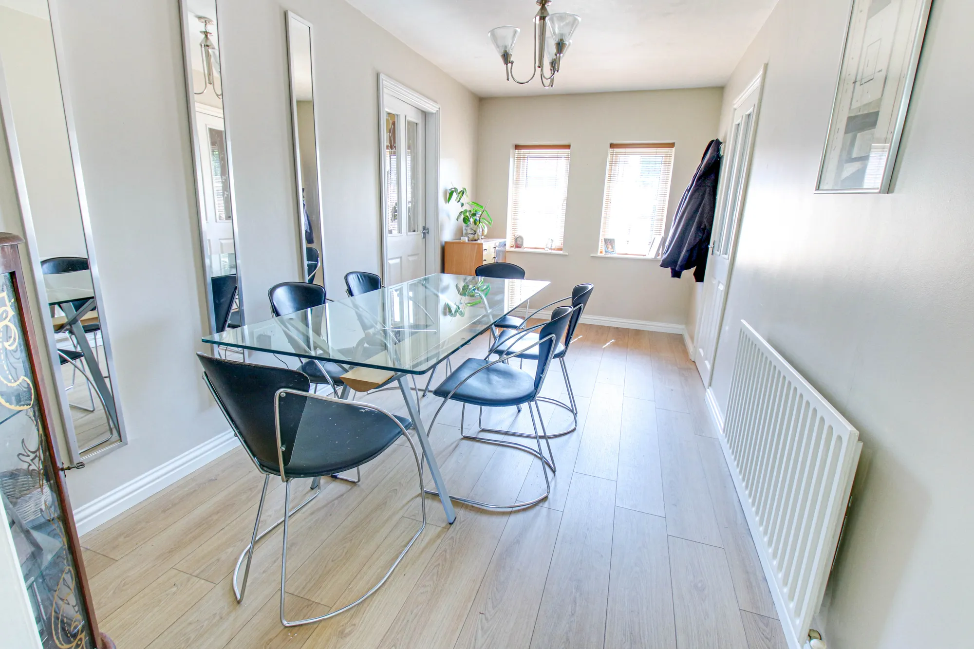 4 bed detached house for sale in Primary Close, Cadishead, M44 3