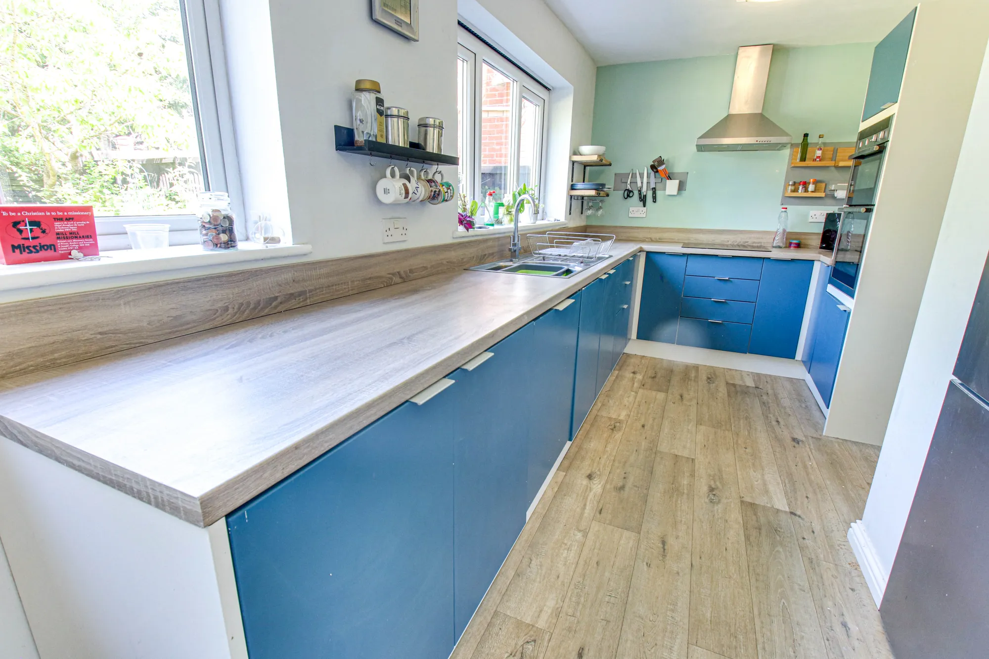 4 bed detached house for sale in Primary Close, Cadishead, M44 8