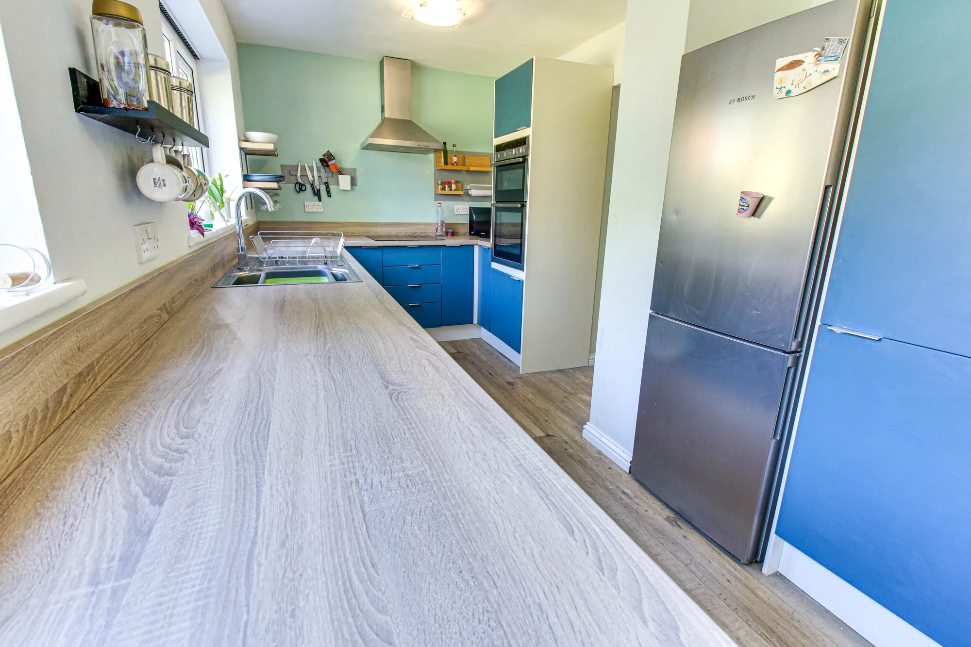 4 bed detached house for sale in Primary Close, Cadishead, M44 7