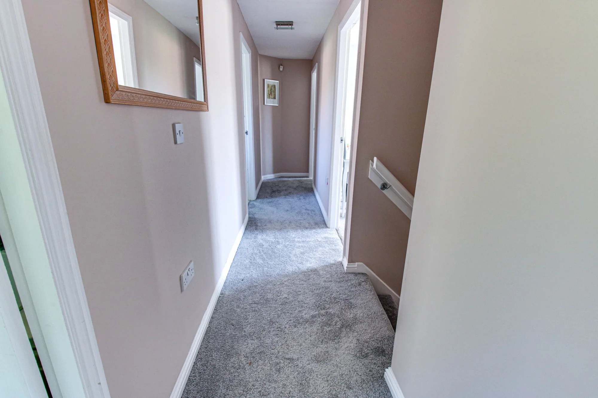 4 bed detached house for sale in Primary Close, Cadishead, M44 20