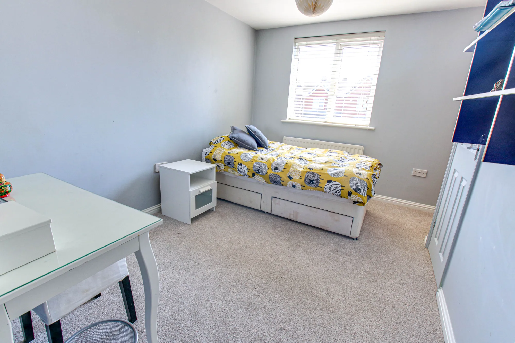 4 bed detached house for sale in Primary Close, Cadishead, M44  - Property Image 17