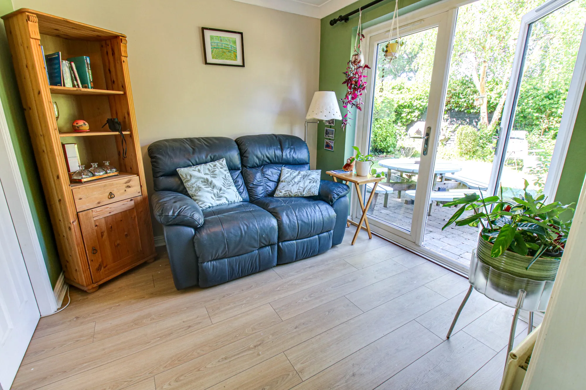 4 bed detached house for sale in Primary Close, Cadishead, M44  - Property Image 5