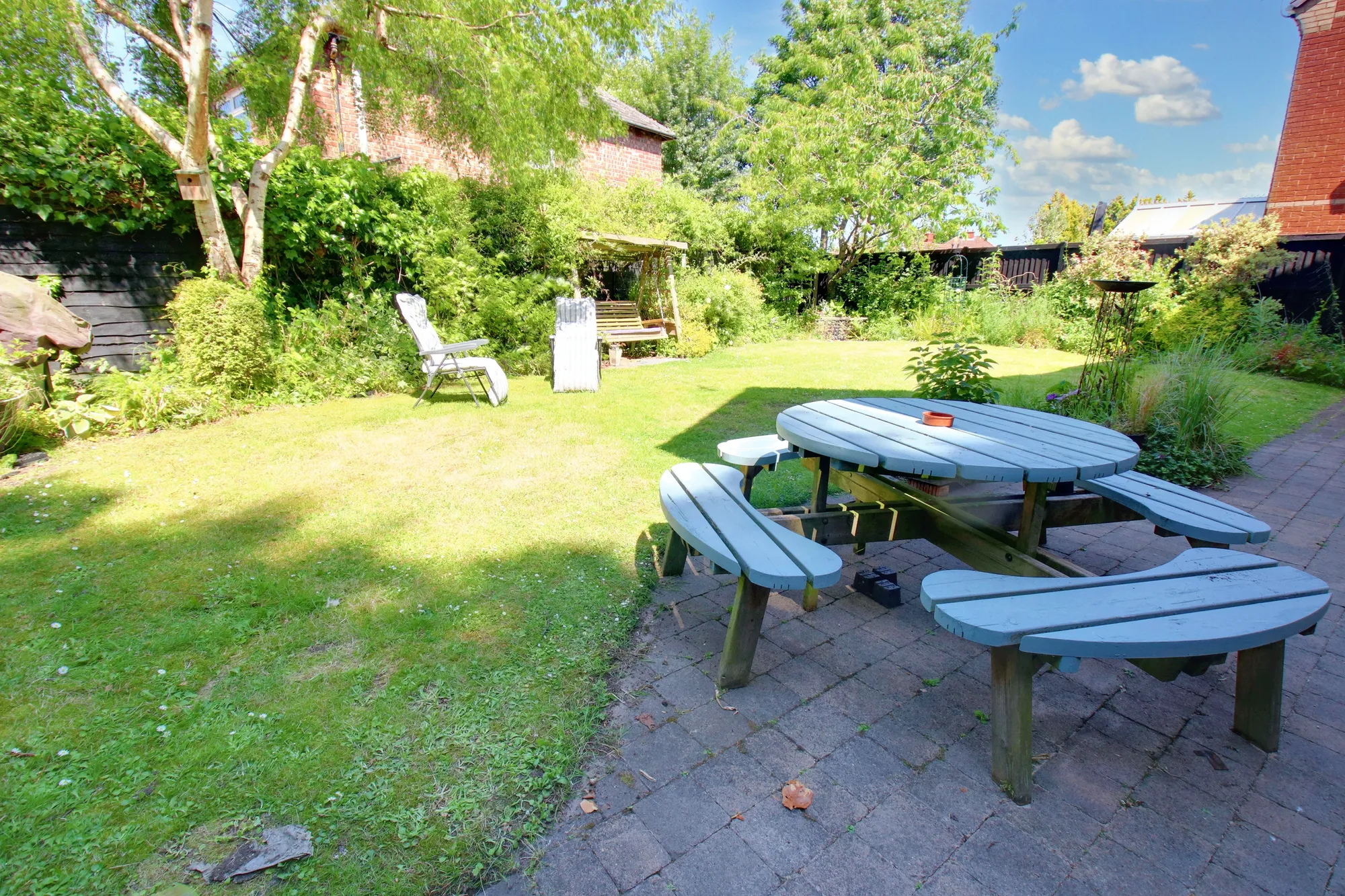 4 bed detached house for sale in Primary Close, Cadishead, M44 23