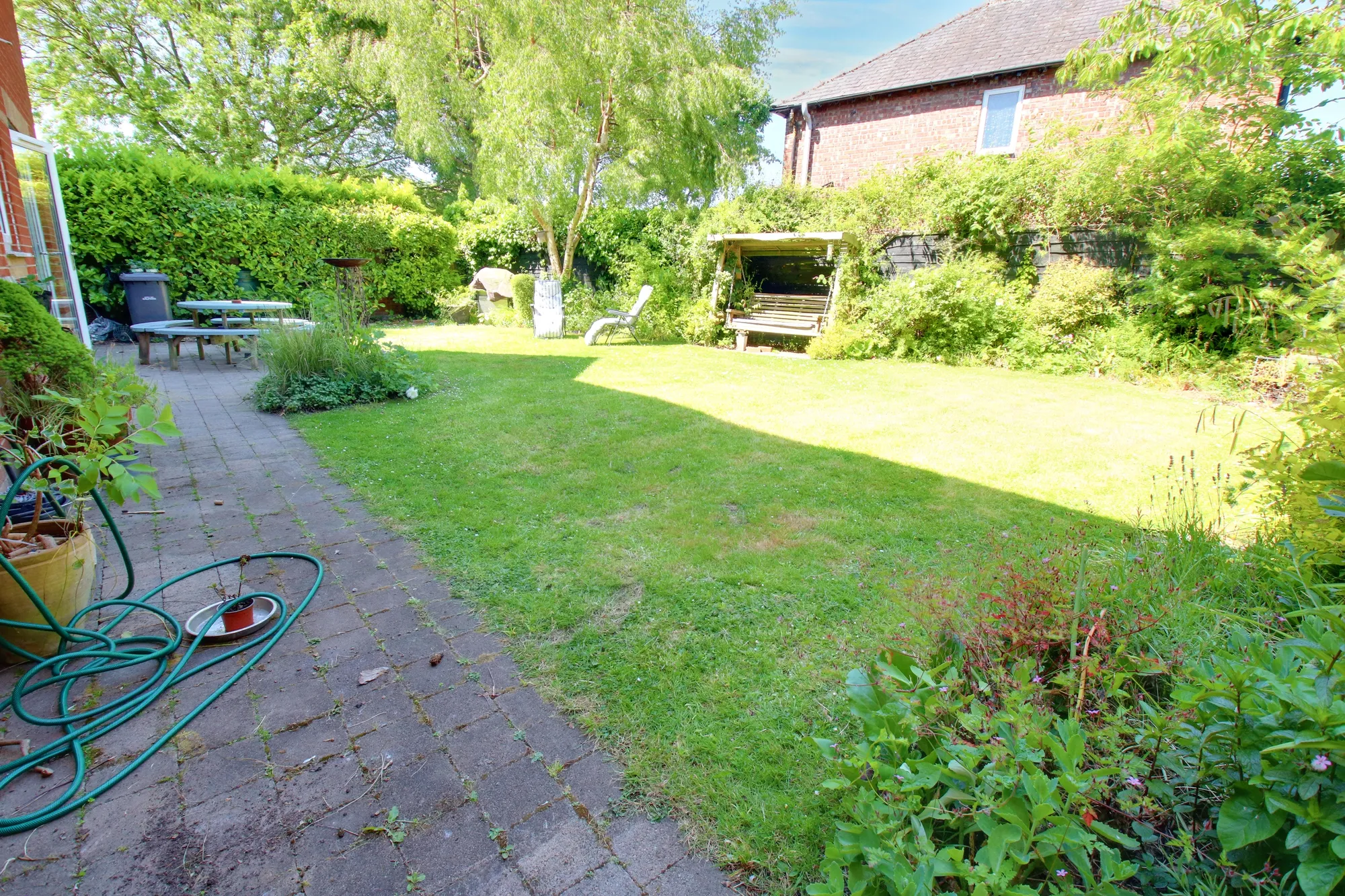 4 bed detached house for sale in Primary Close, Cadishead, M44  - Property Image 22