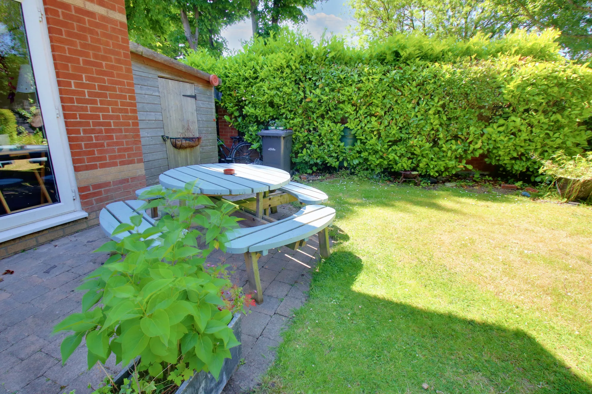 4 bed detached house for sale in Primary Close, Cadishead, M44  - Property Image 25