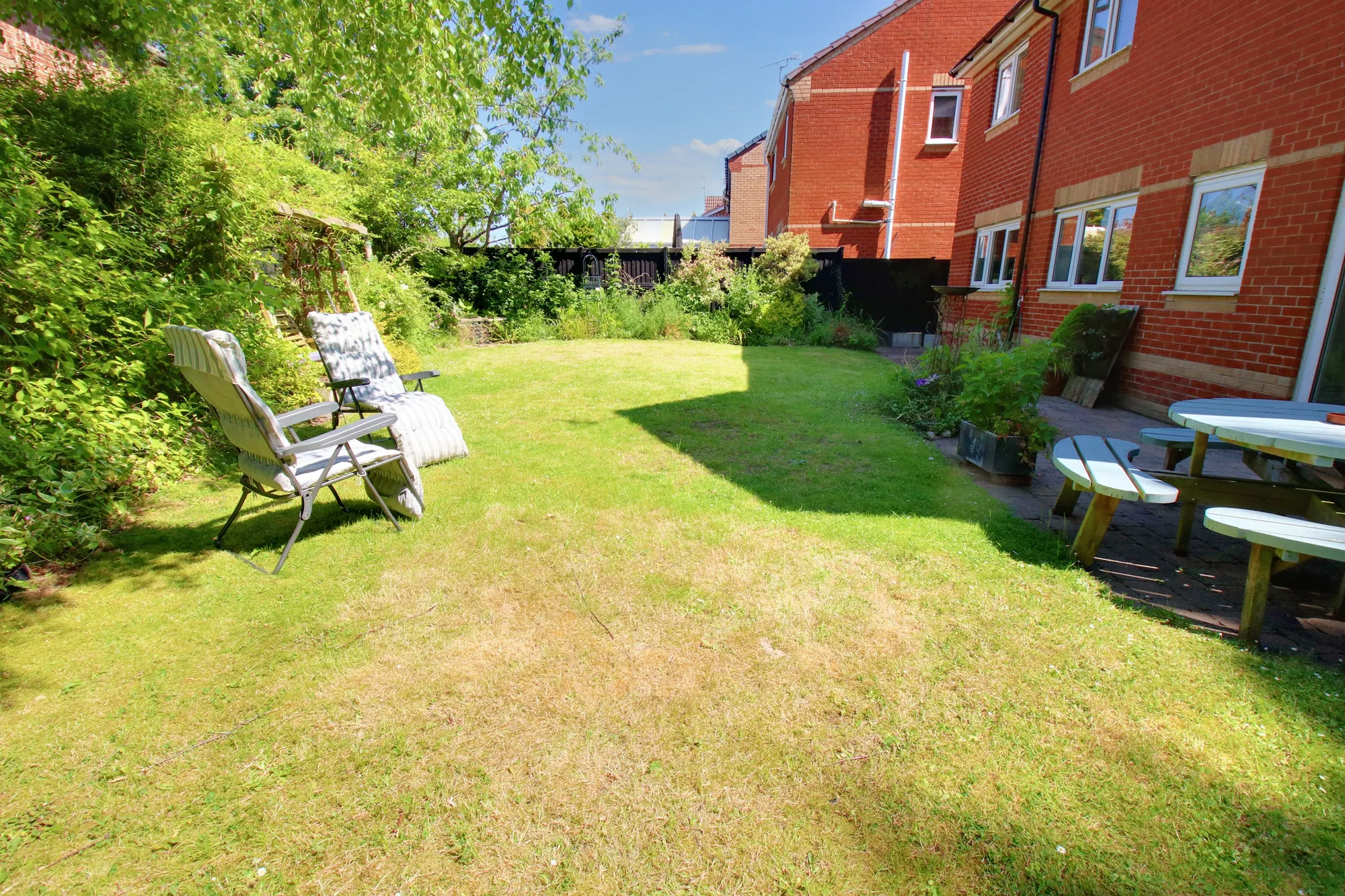 4 bed detached house for sale in Primary Close, Cadishead, M44  - Property Image 26