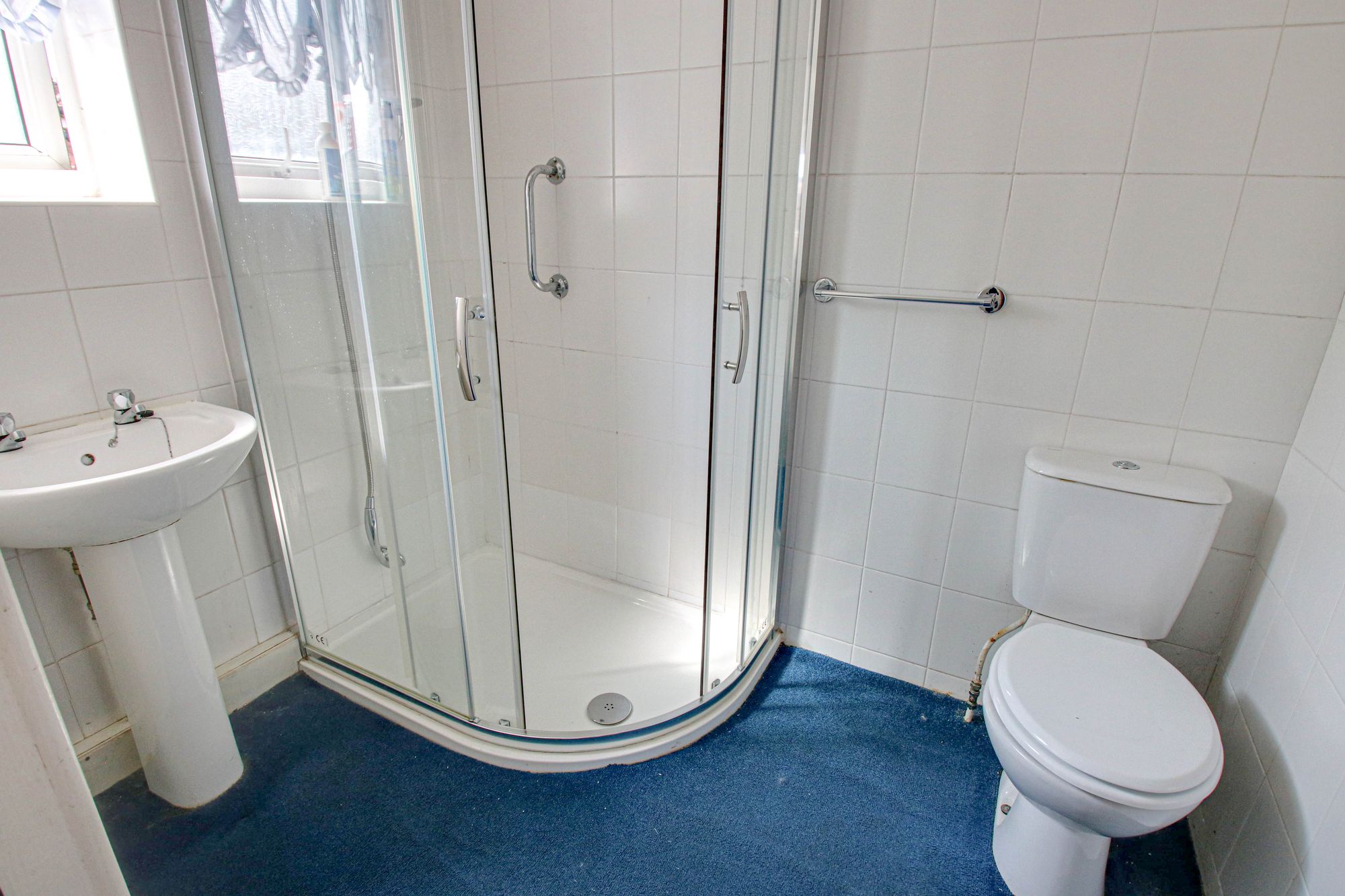 3 bed semi-detached house for sale in Moorfield Road, Irlam, M44  - Property Image 9