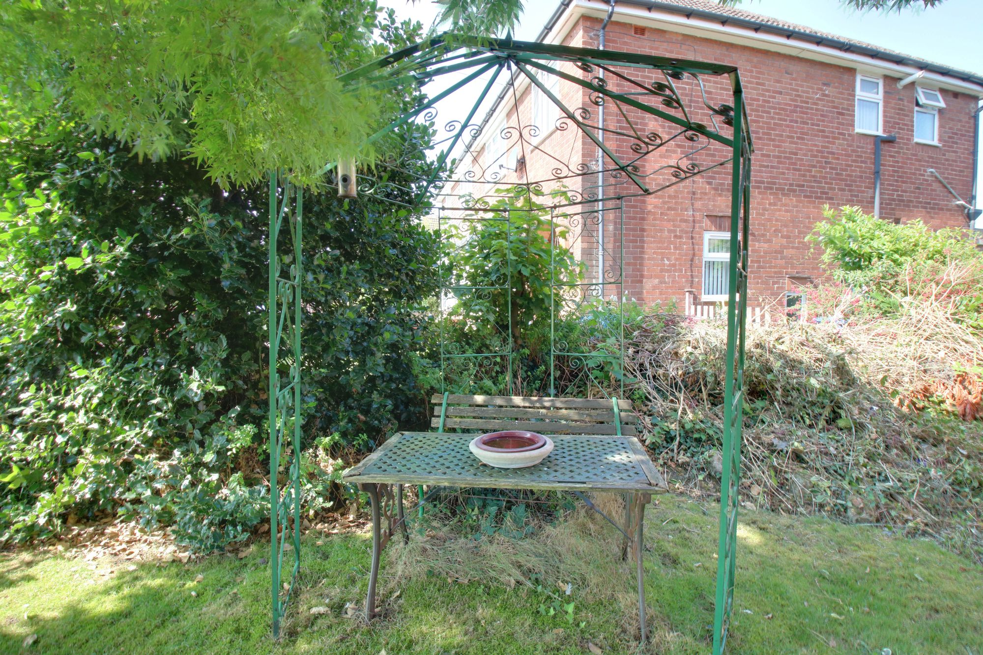 3 bed semi-detached house for sale in Moorfield Road, Irlam, M44  - Property Image 12