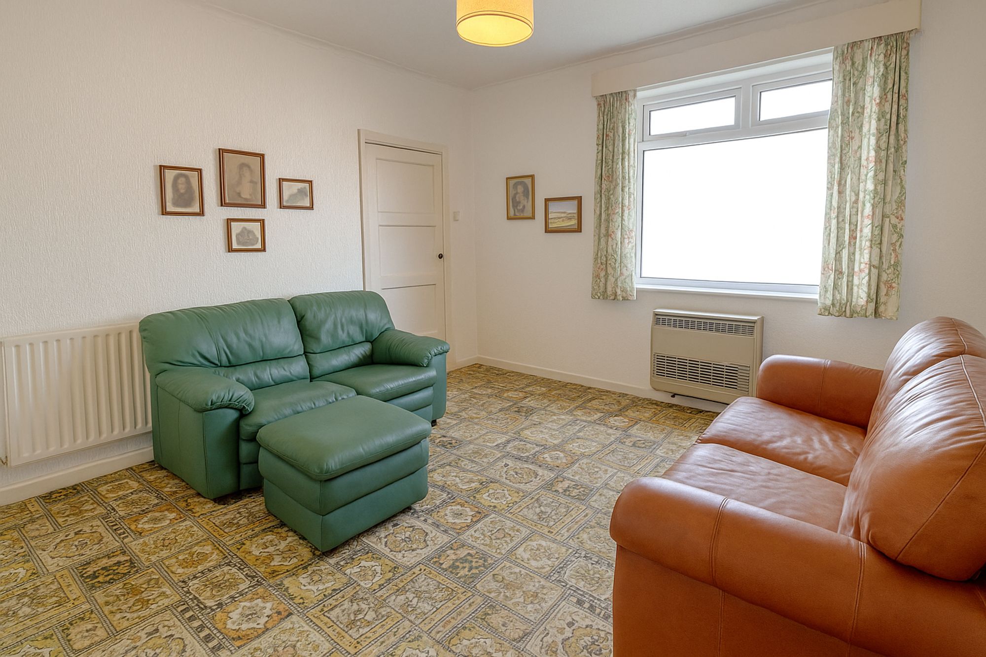 3 bed semi-detached house for sale in Moorfield Road, Irlam, M44 3