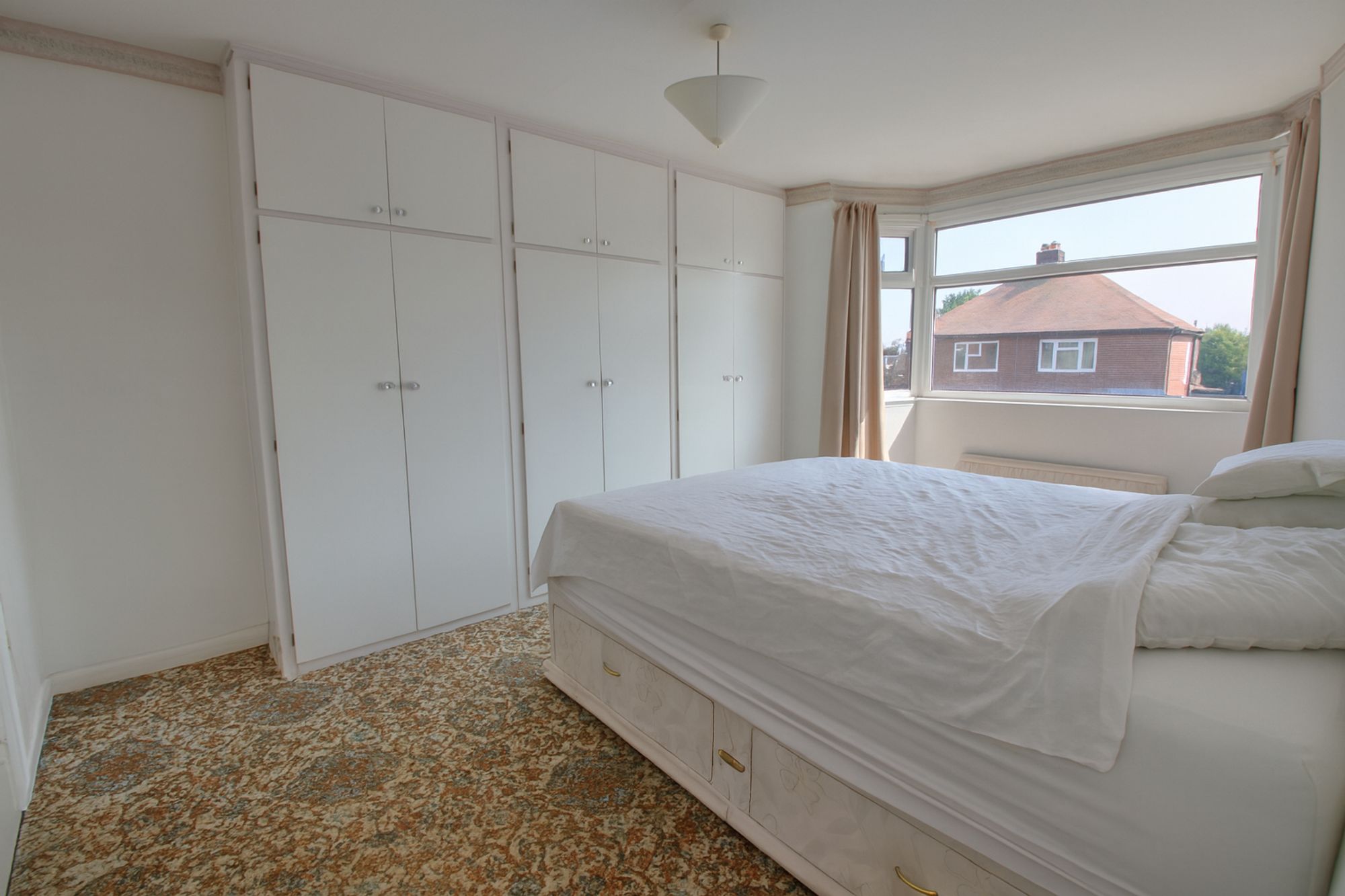 3 bed semi-detached house for sale in Moorfield Road, Irlam, M44  - Property Image 7