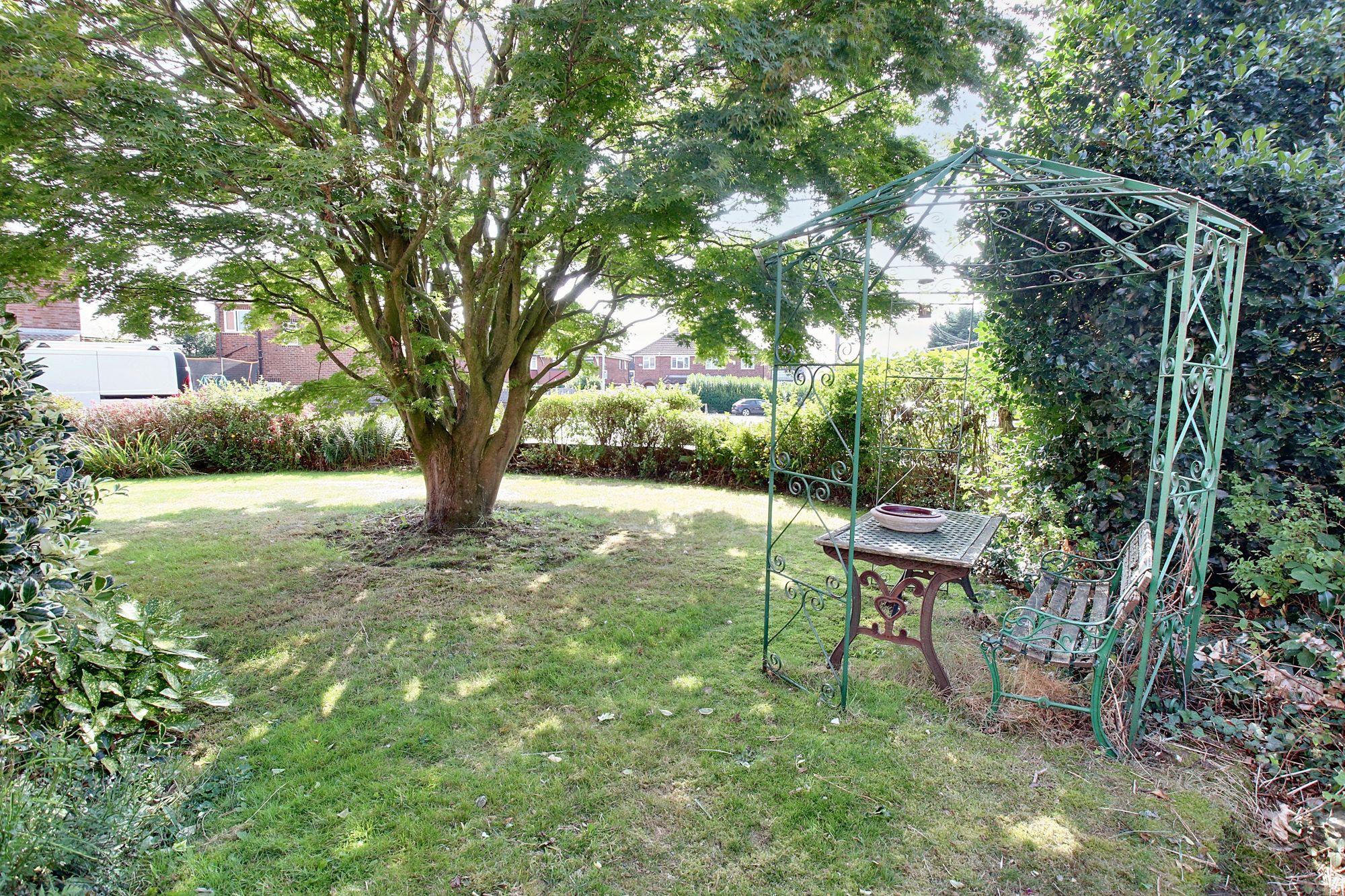 3 bed semi-detached house for sale in Moorfield Road, Irlam, M44  - Property Image 11