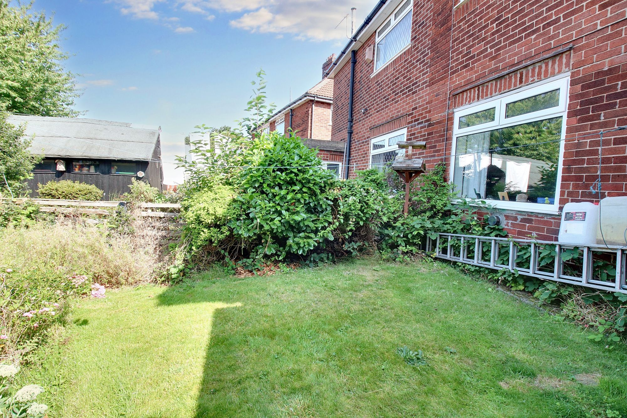 3 bed semi-detached house for sale in Moorfield Road, Irlam, M44  - Property Image 15