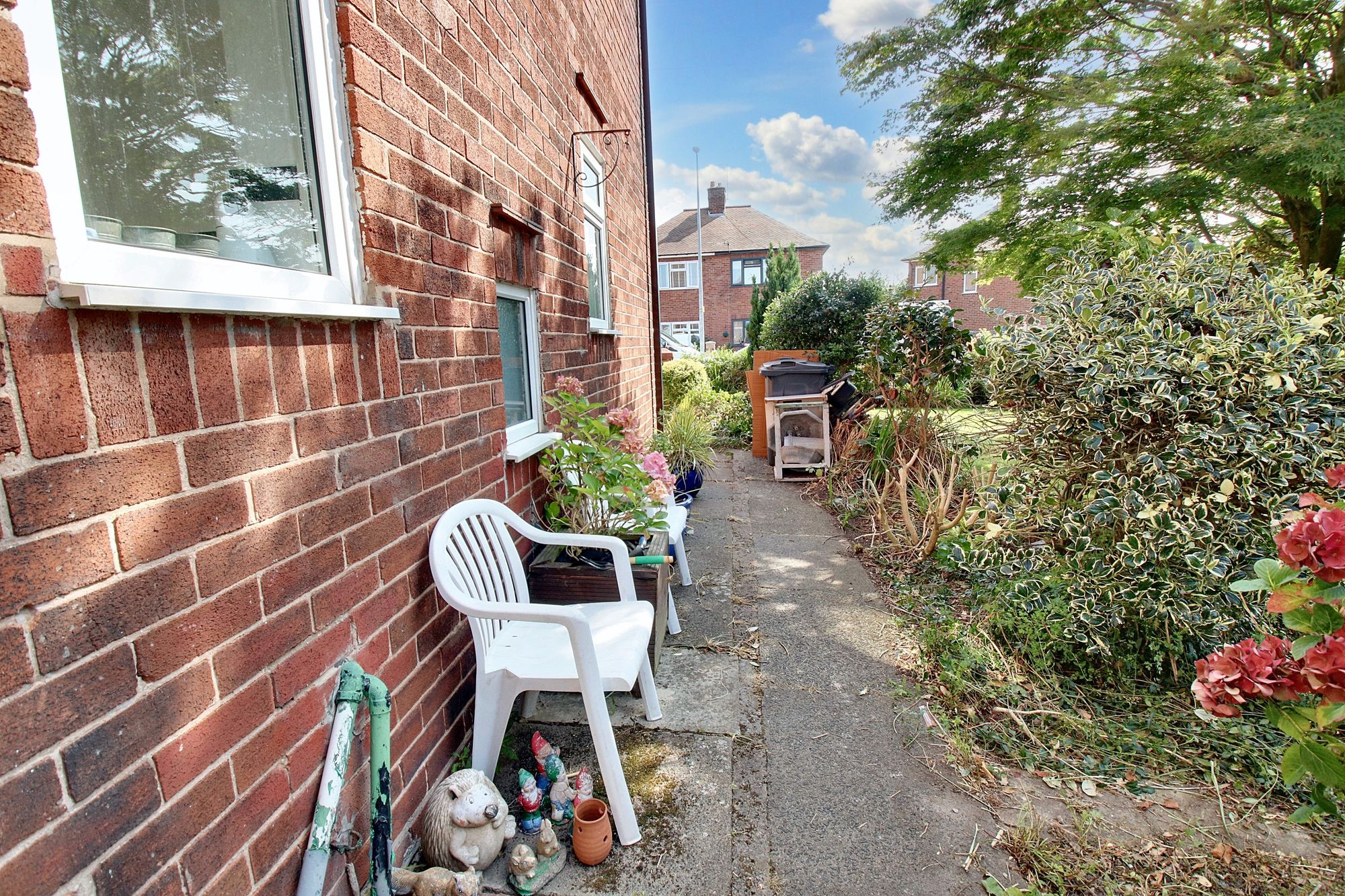 3 bed semi-detached house for sale in Moorfield Road, Irlam, M44  - Property Image 16