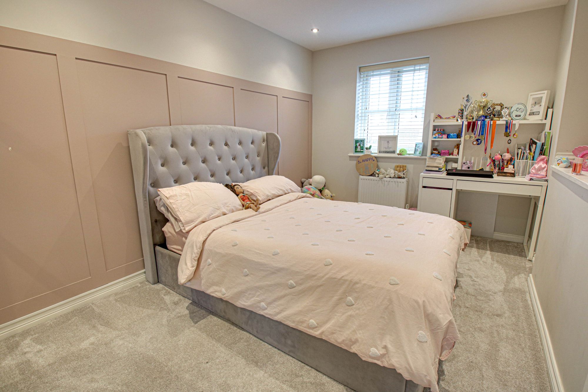 4 bed detached house to rent in Roseway Avenue, Cadishead, M44 15