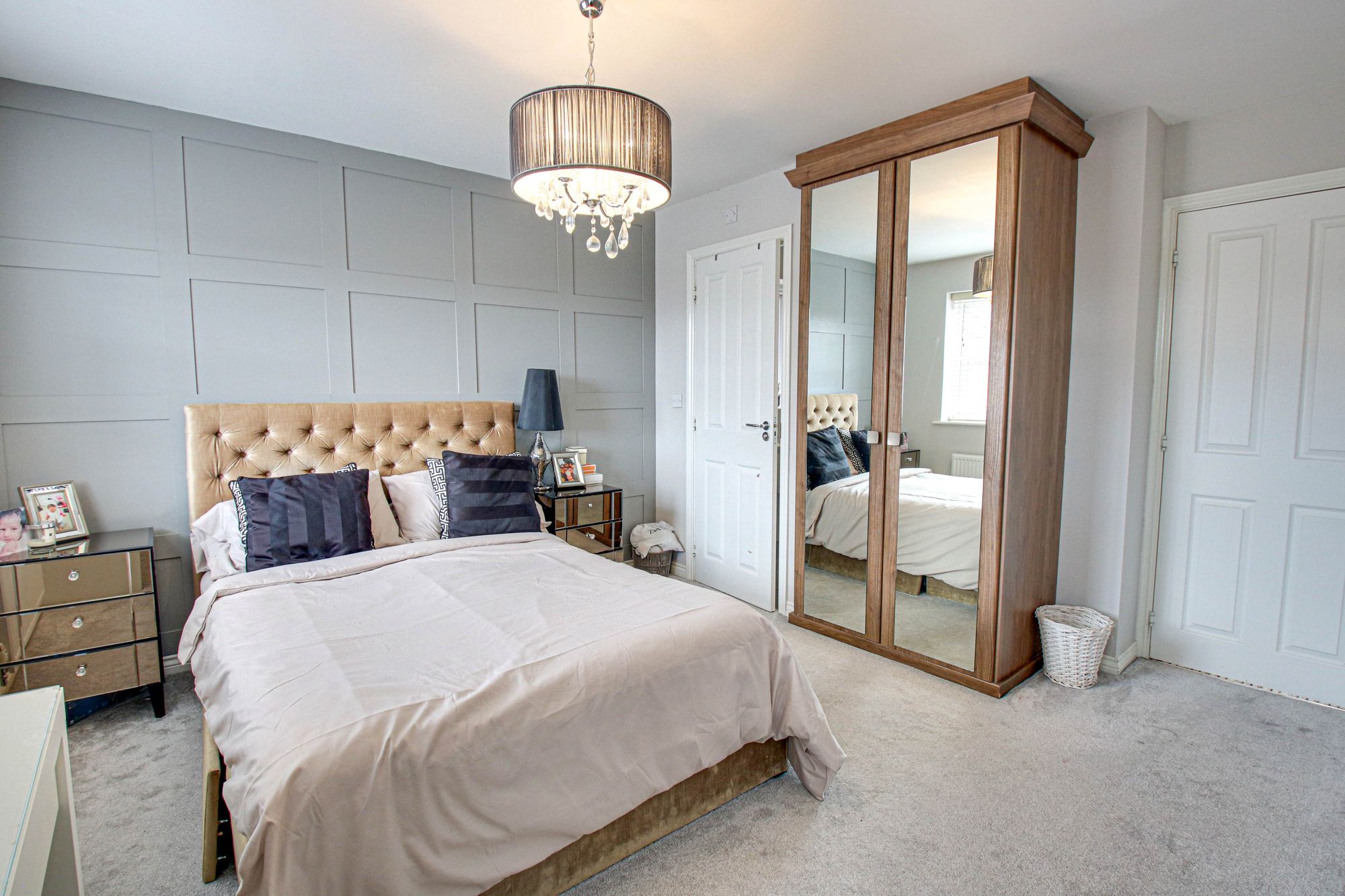 4 bed detached house to rent in Roseway Avenue, Cadishead, M44 11