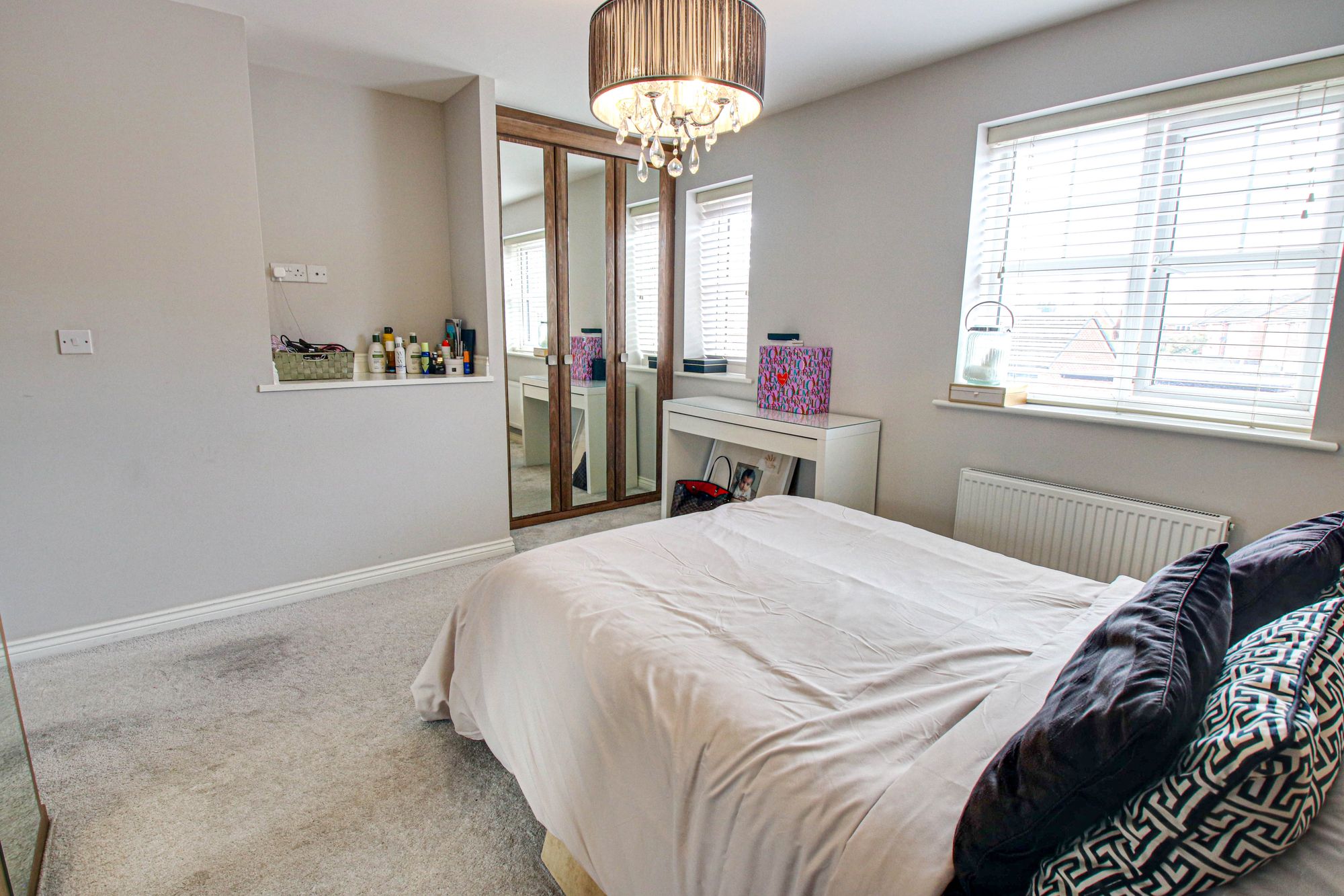 4 bed detached house to rent in Roseway Avenue, Cadishead, M44  - Property Image 13