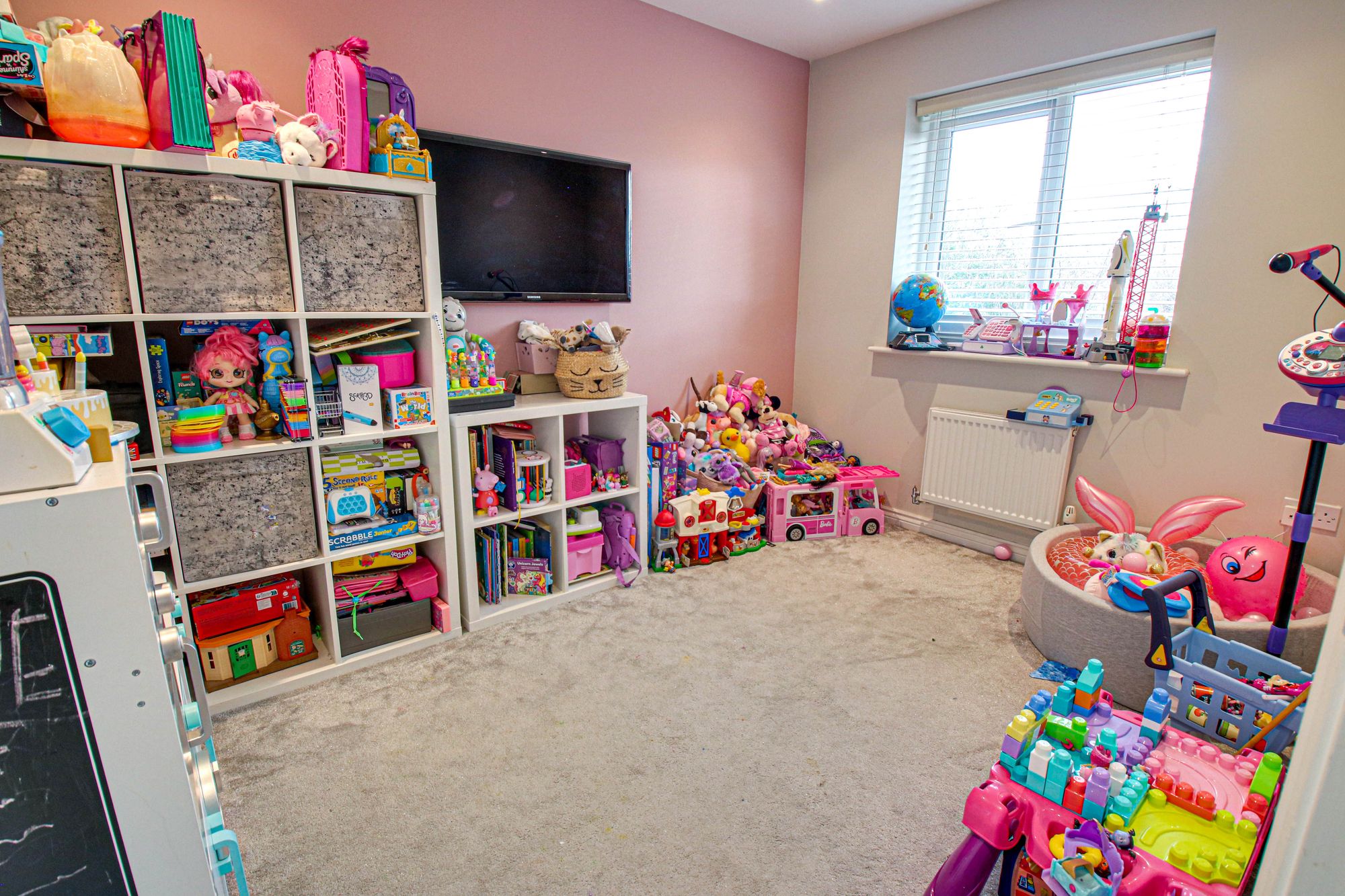 4 bed detached house to rent in Roseway Avenue, Cadishead, M44  - Property Image 17