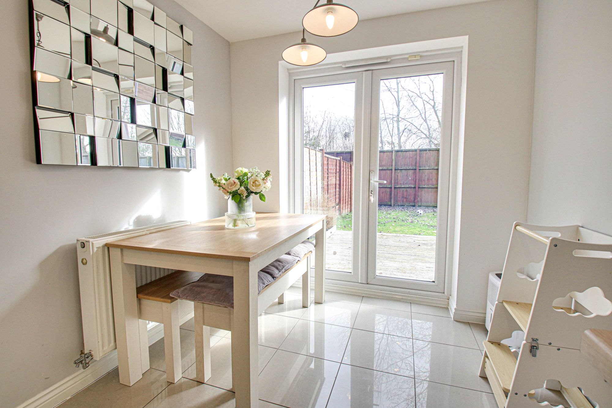 4 bed detached house to rent in Roseway Avenue, Cadishead, M44  - Property Image 8