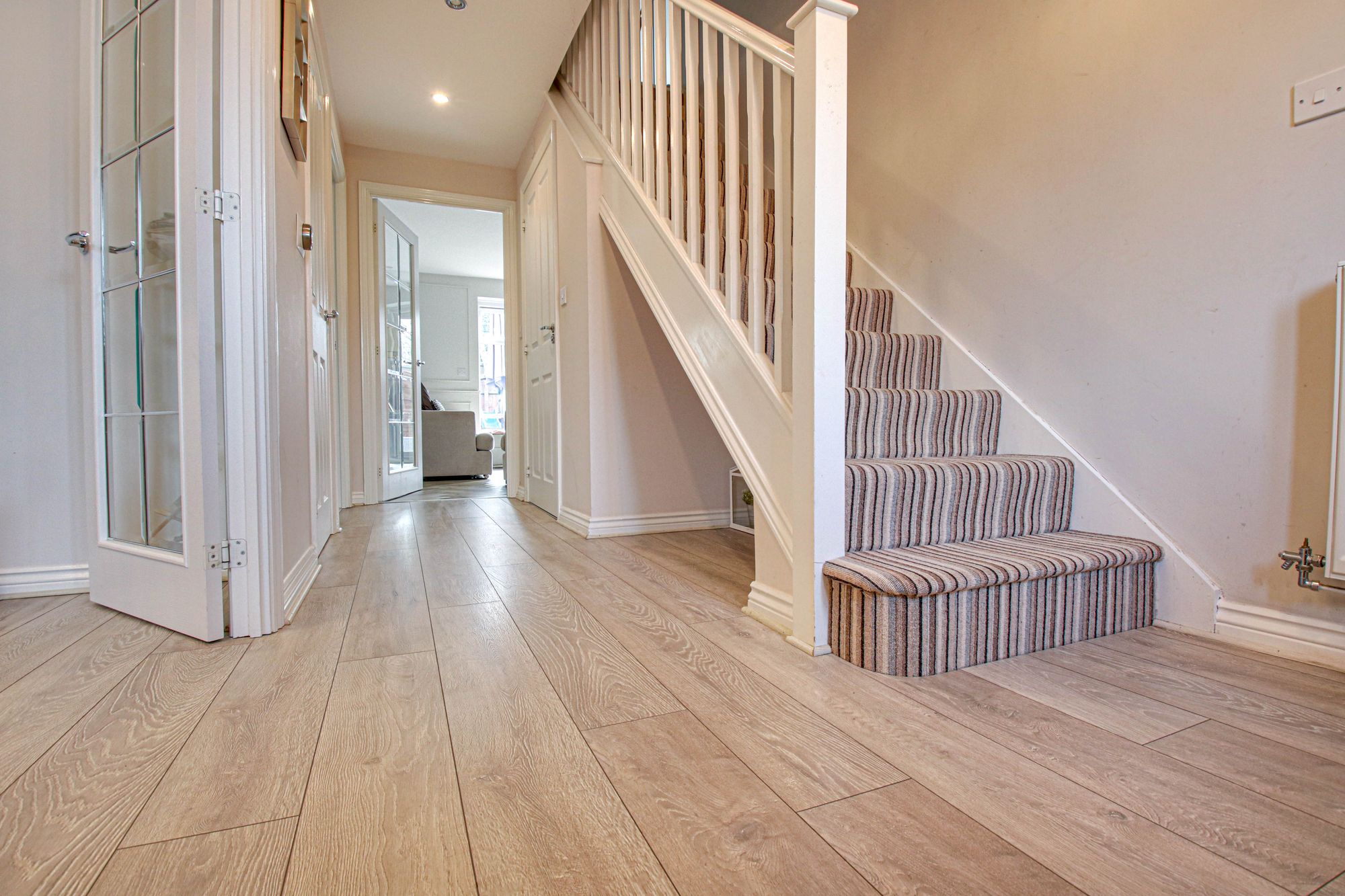 4 bed detached house to rent in Roseway Avenue, Cadishead, M44  - Property Image 10