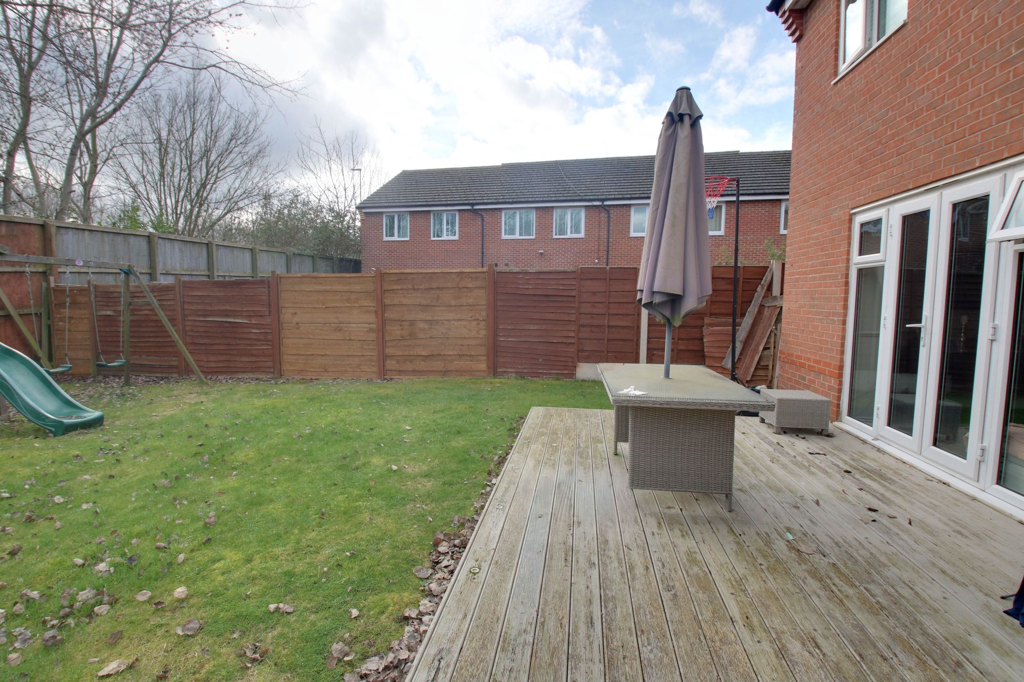 4 bed detached house to rent in Roseway Avenue, Cadishead, M44  - Property Image 20