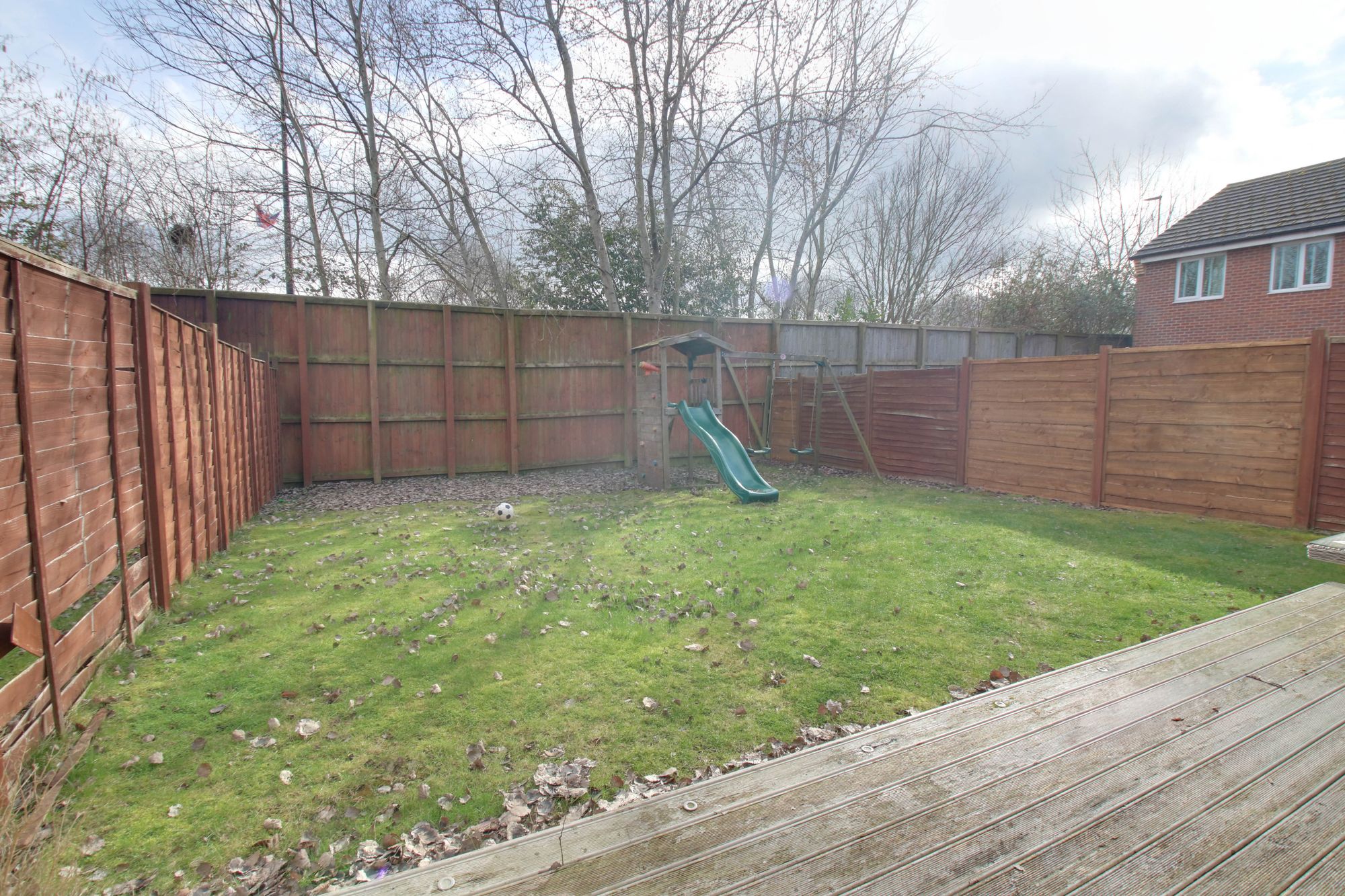 4 bed detached house to rent in Roseway Avenue, Cadishead, M44  - Property Image 21