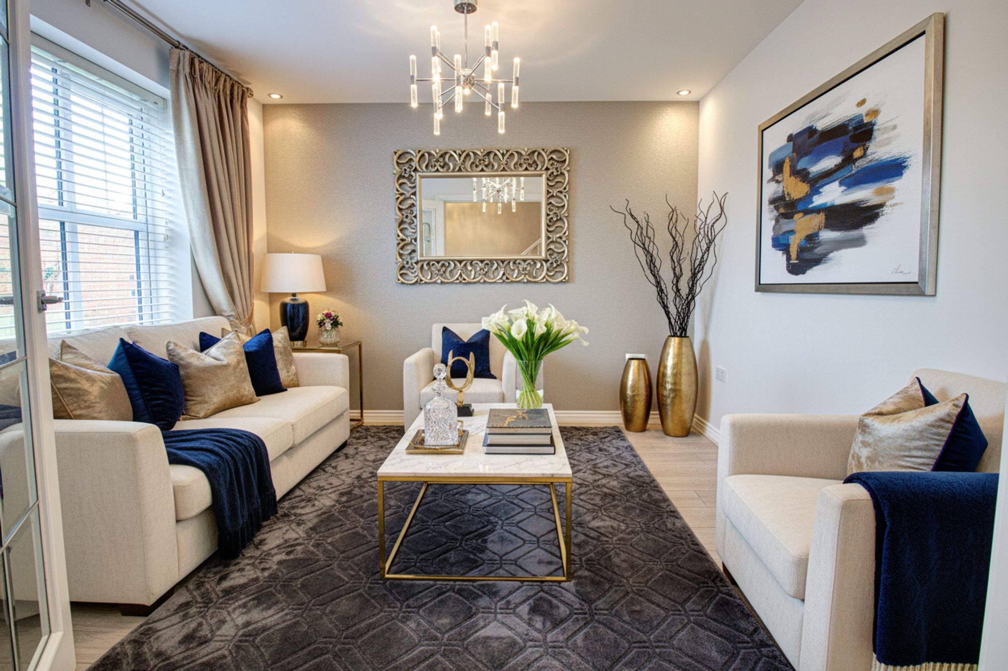 4 bed detached house to rent in Roseway Avenue, Cadishead, M44  - Property Image 5