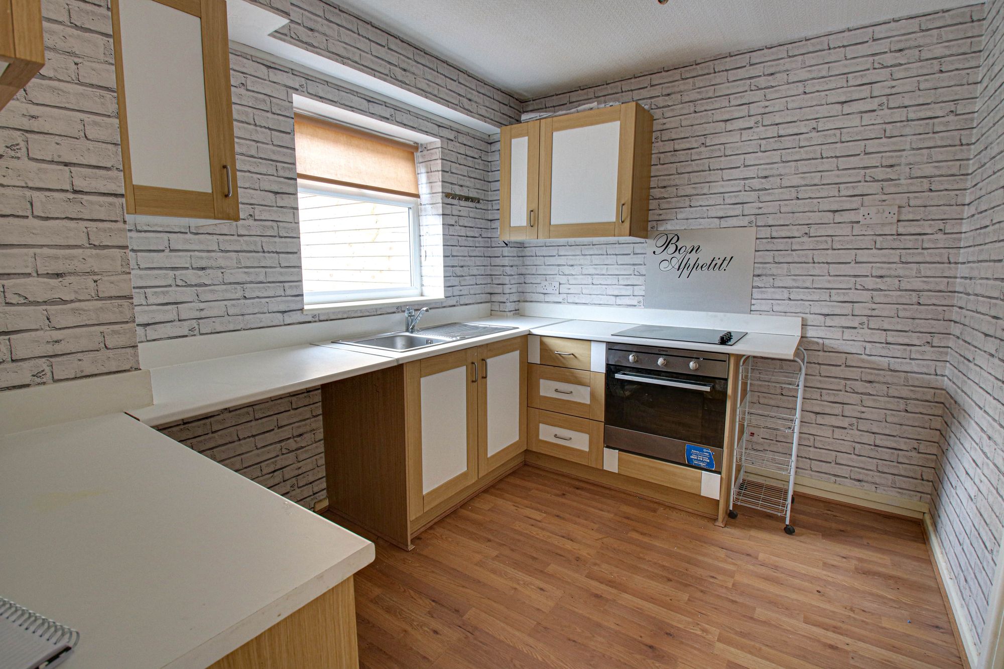 3 bed mid-terraced house to rent in Cutnook Lane, Irlam, M44  - Property Image 4