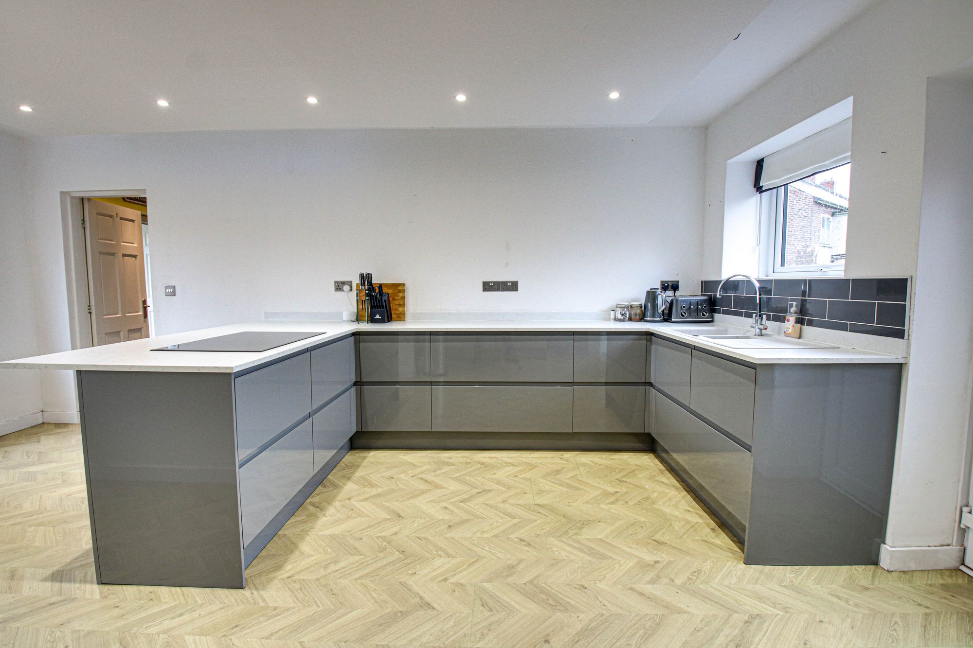 4 bed detached house for sale in Dudley Road, Cadishead, M44  - Property Image 4