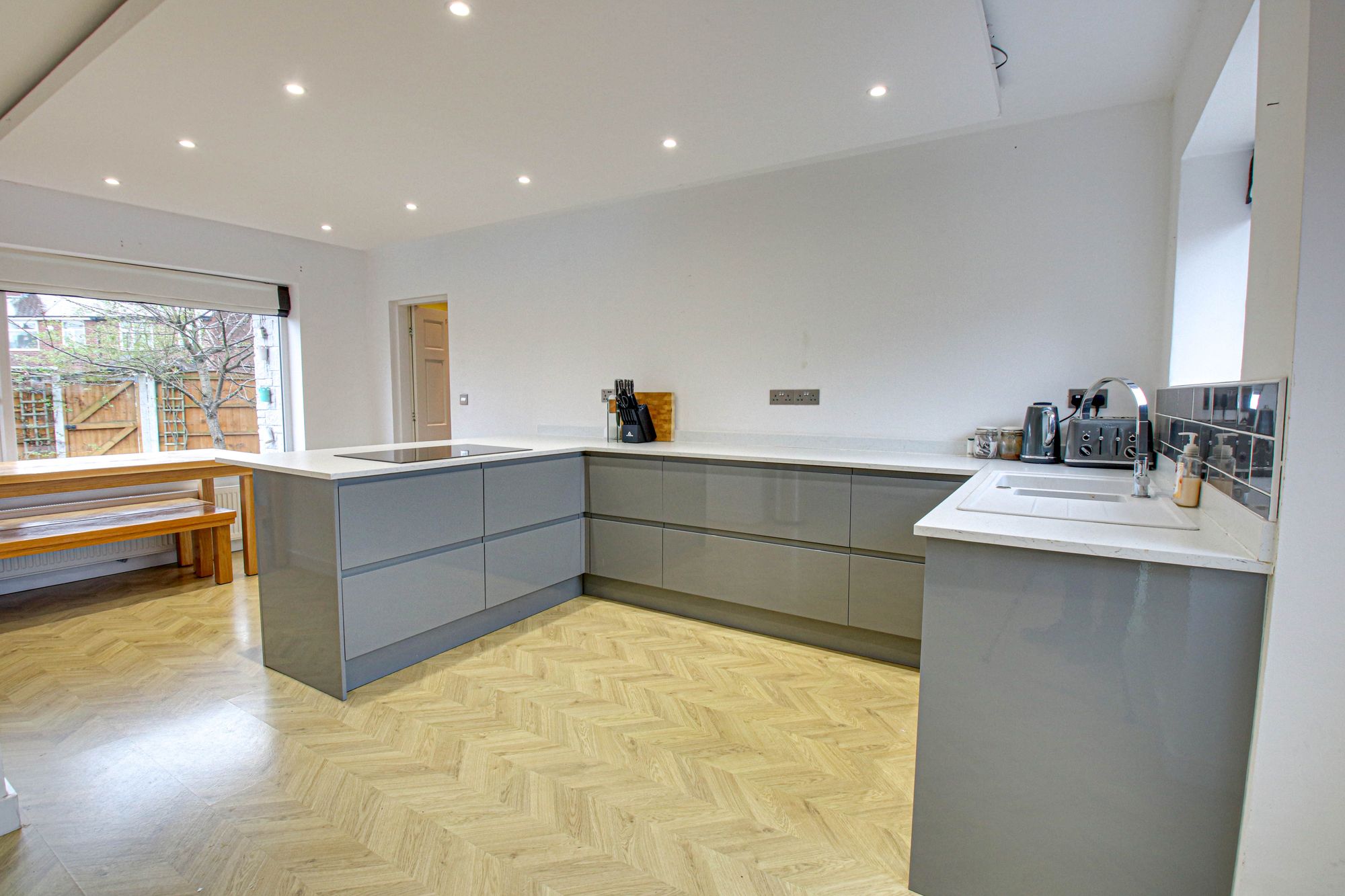 4 bed detached house for sale in Dudley Road, Cadishead, M44  - Property Image 2