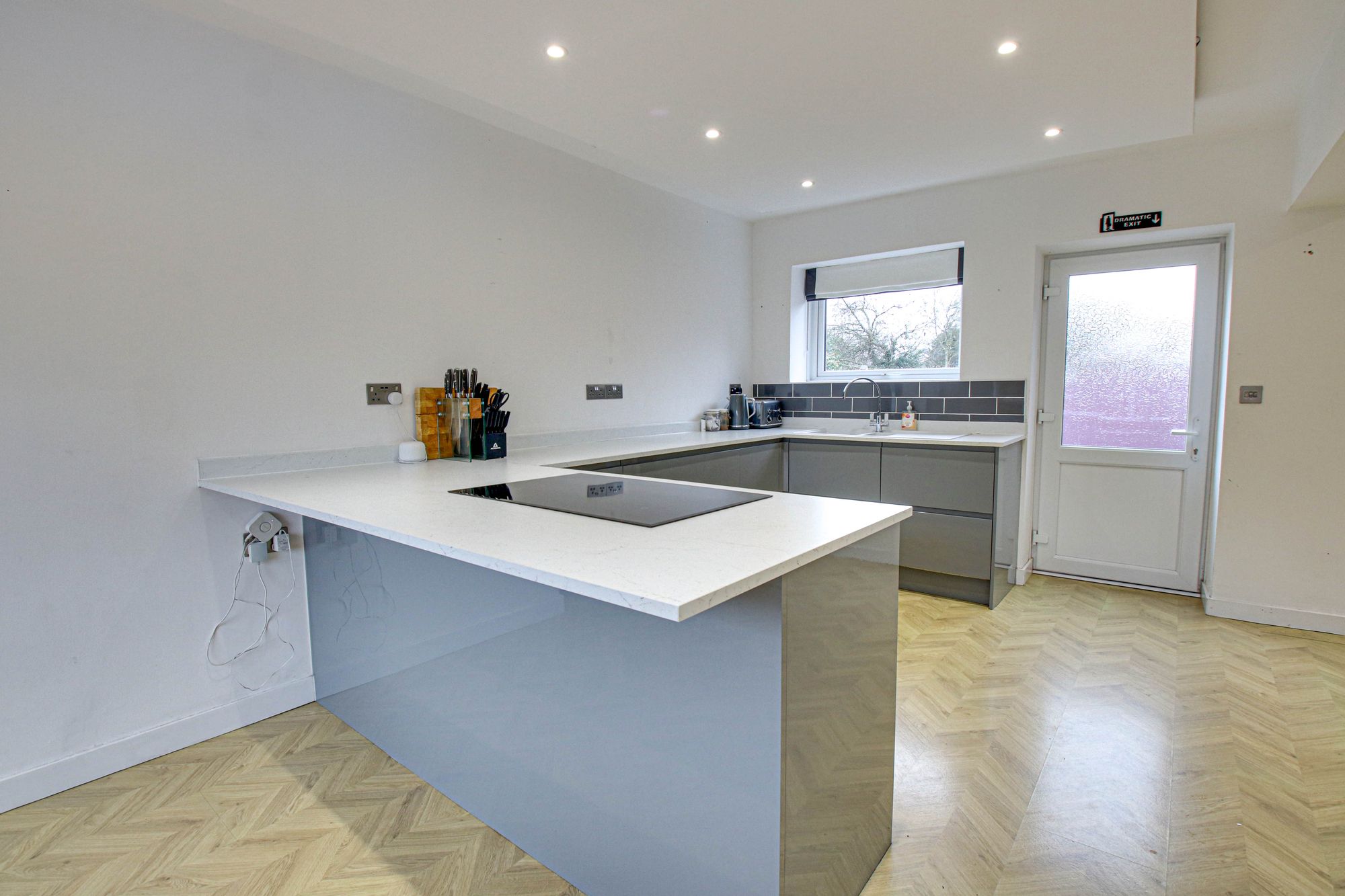 4 bed detached house for sale in Dudley Road, Cadishead, M44  - Property Image 6