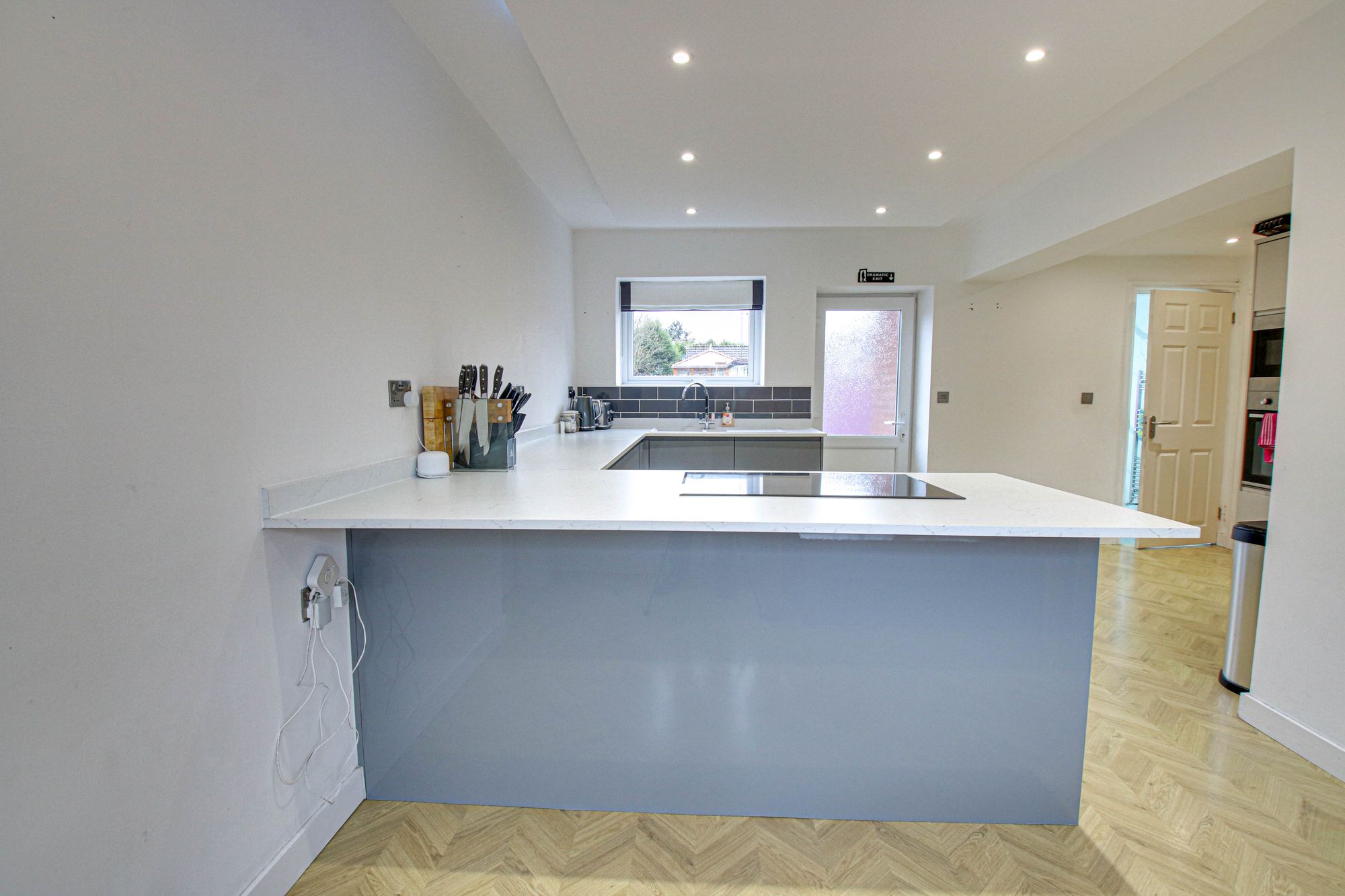 4 bed detached house for sale in Dudley Road, Cadishead, M44  - Property Image 7