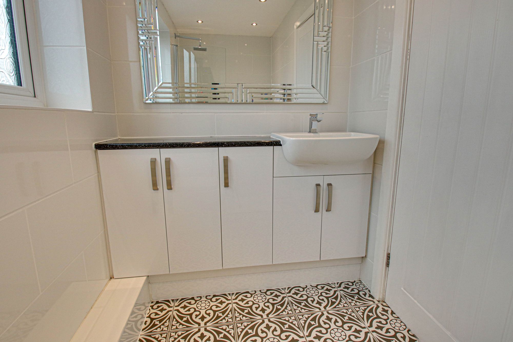 4 bed detached house for sale in Dudley Road, Cadishead, M44 24