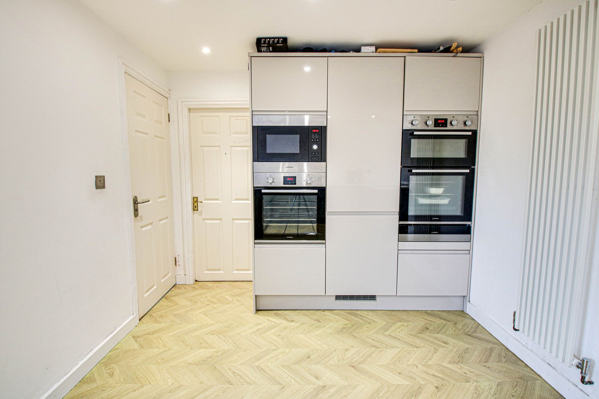 4 bed detached house for sale in Dudley Road, Cadishead, M44  - Property Image 3