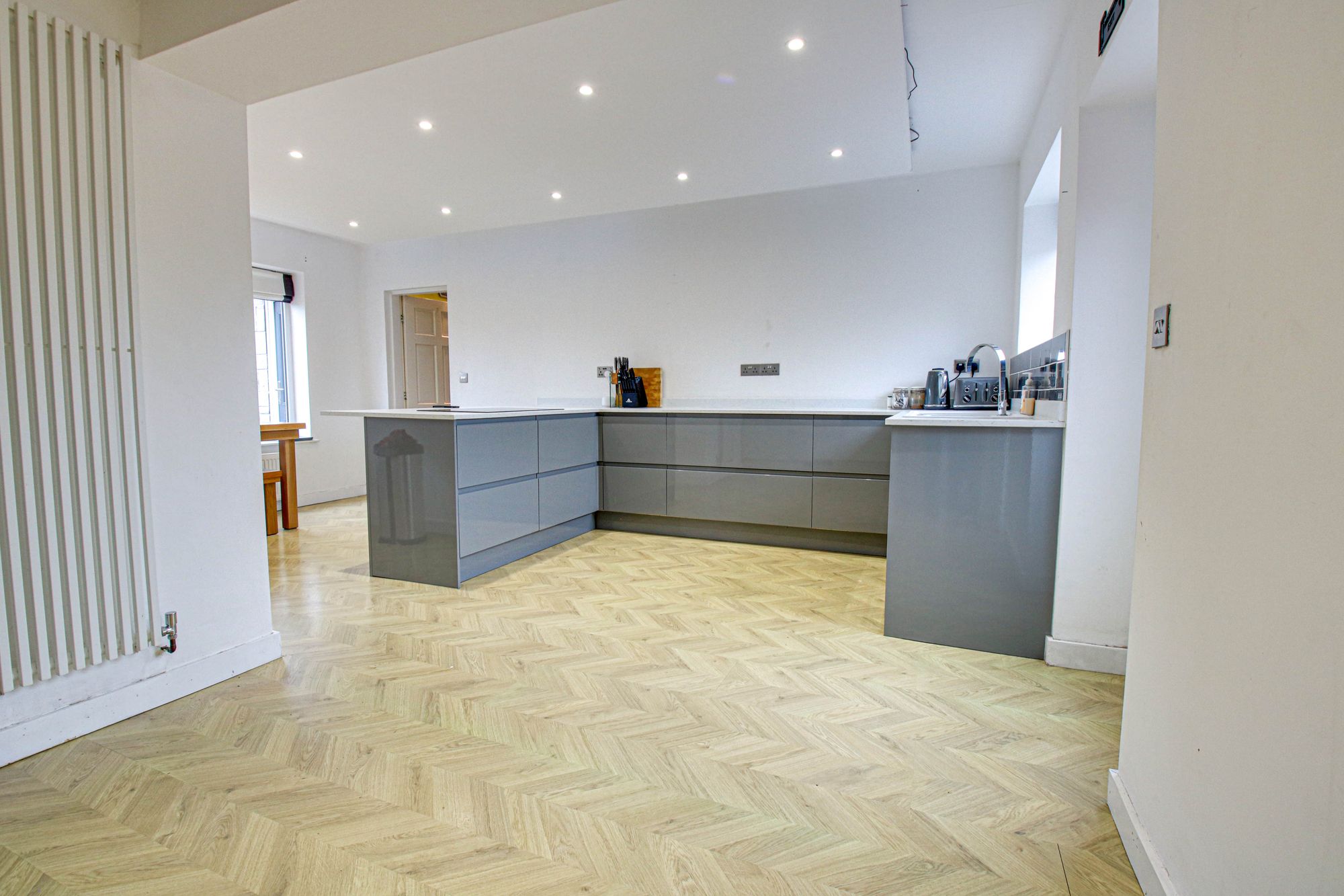 4 bed detached house for sale in Dudley Road, Cadishead, M44  - Property Image 8