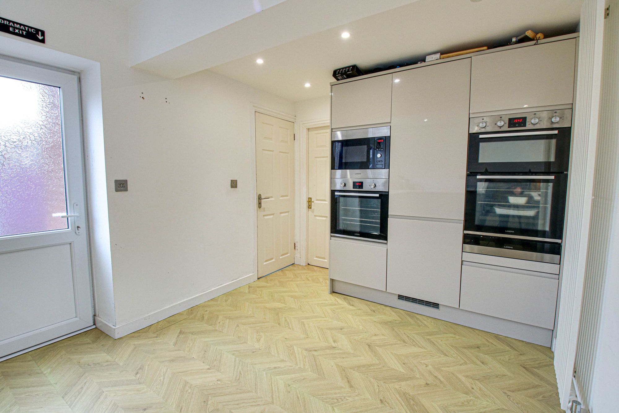 4 bed detached house for sale in Dudley Road, Cadishead, M44  - Property Image 9