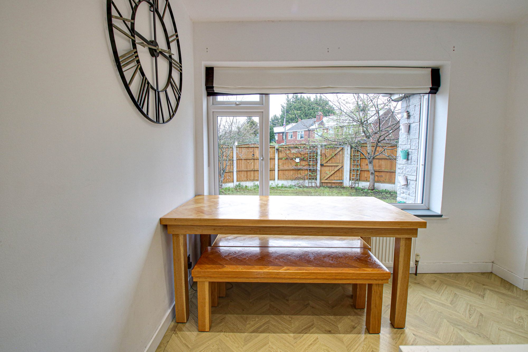 4 bed detached house for sale in Dudley Road, Cadishead, M44 10