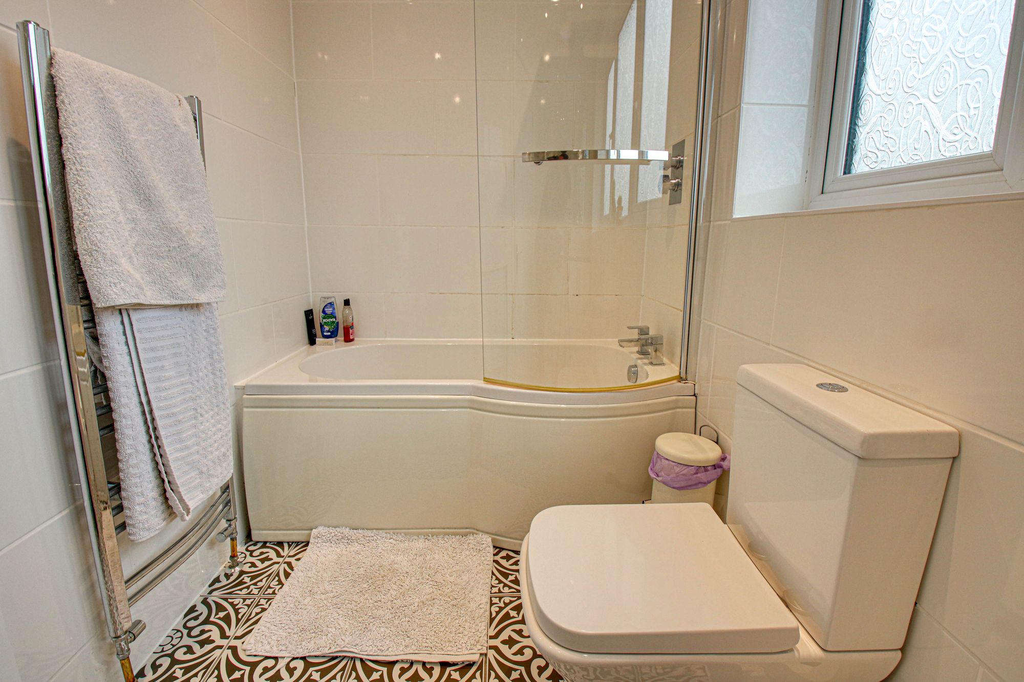 4 bed detached house for sale in Dudley Road, Cadishead, M44 23