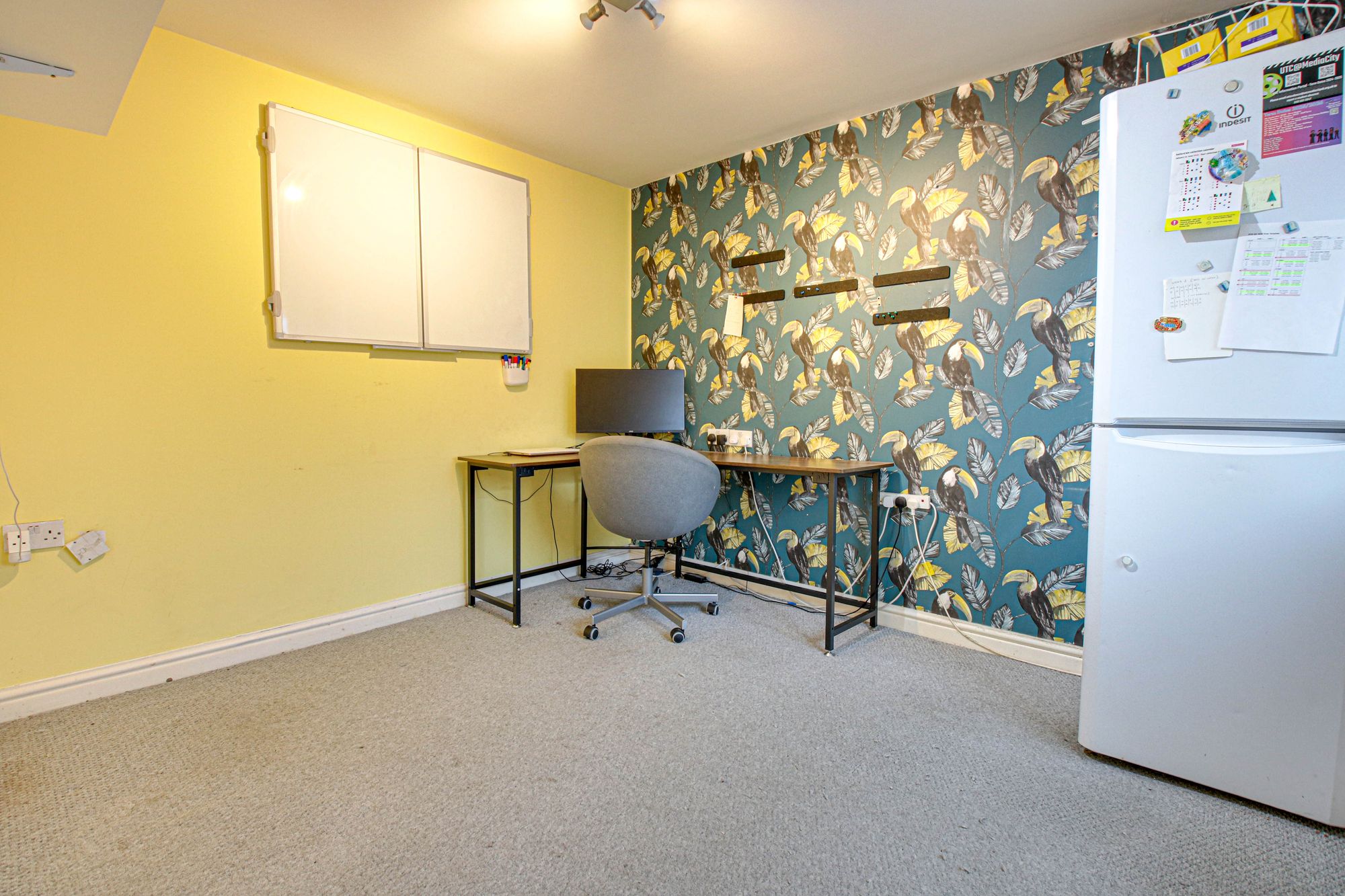 4 bed detached house for sale in Dudley Road, Cadishead, M44 15