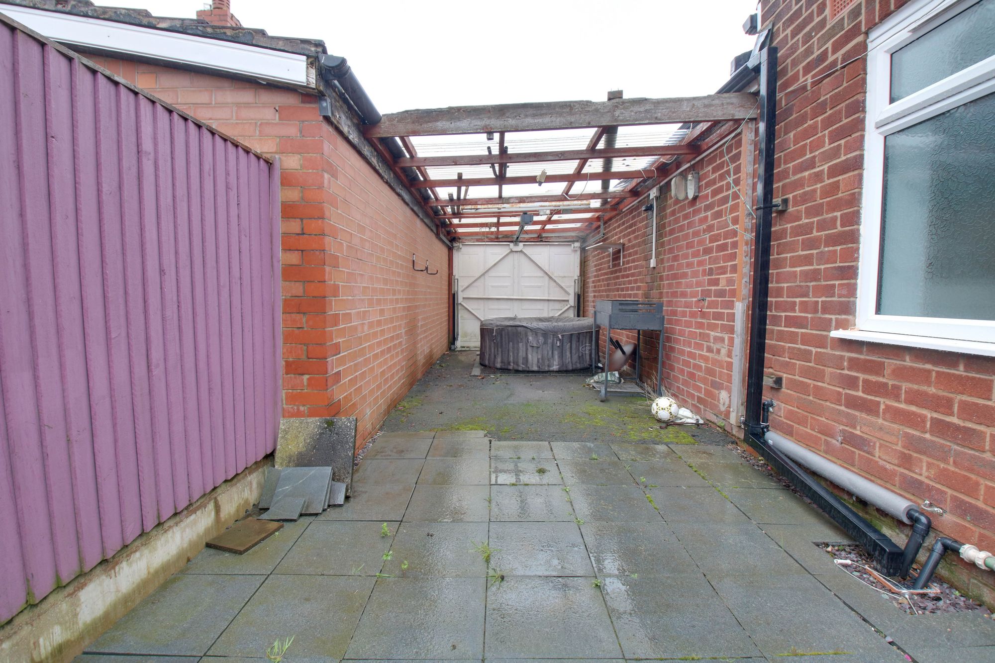 4 bed detached house for sale in Dudley Road, Cadishead, M44  - Property Image 29