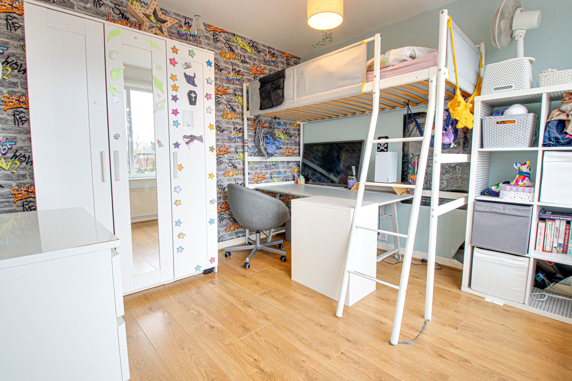 4 bed detached house for sale in Dudley Road, Cadishead, M44  - Property Image 21